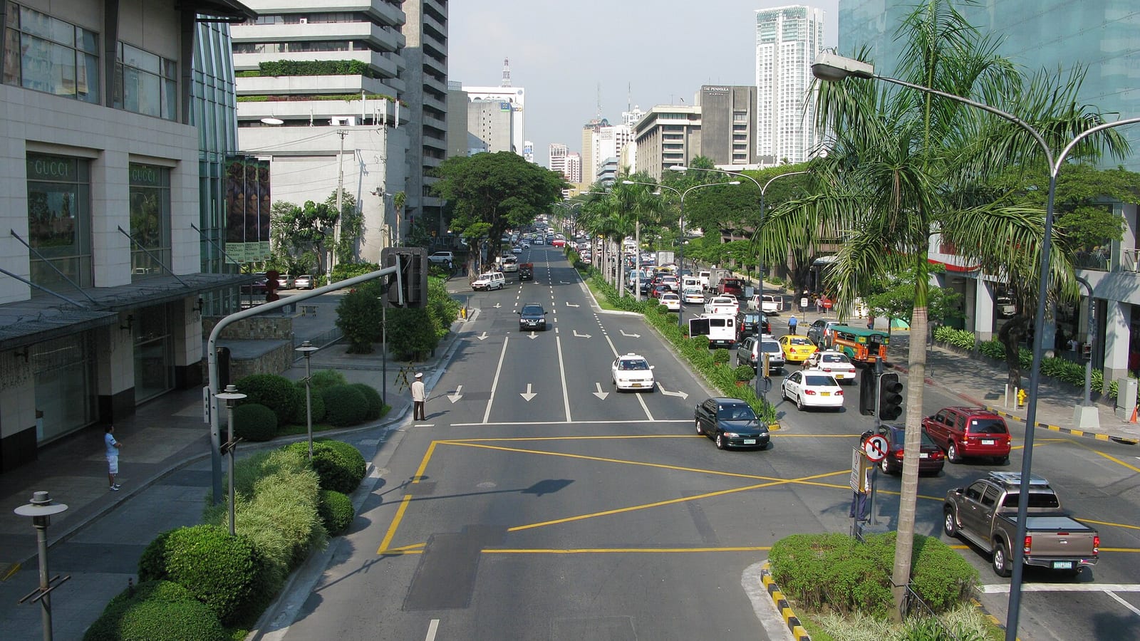 Price Per Square Meter in the Philippines (2026 City Guide)