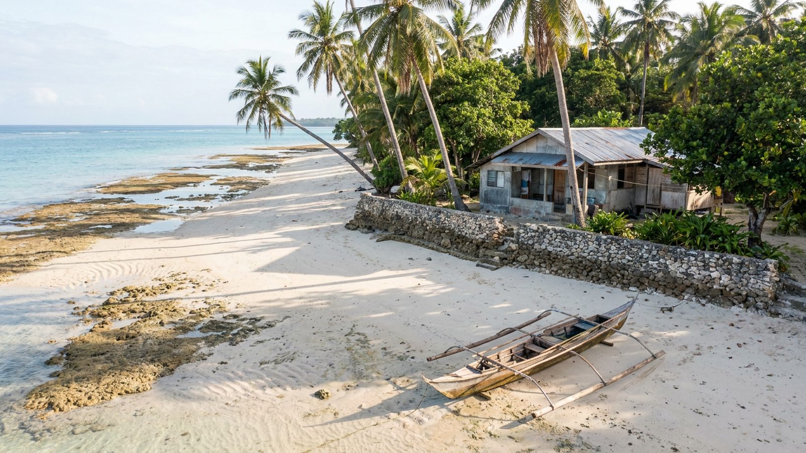 Beachfront Property in the Philippines: Rules and Prices