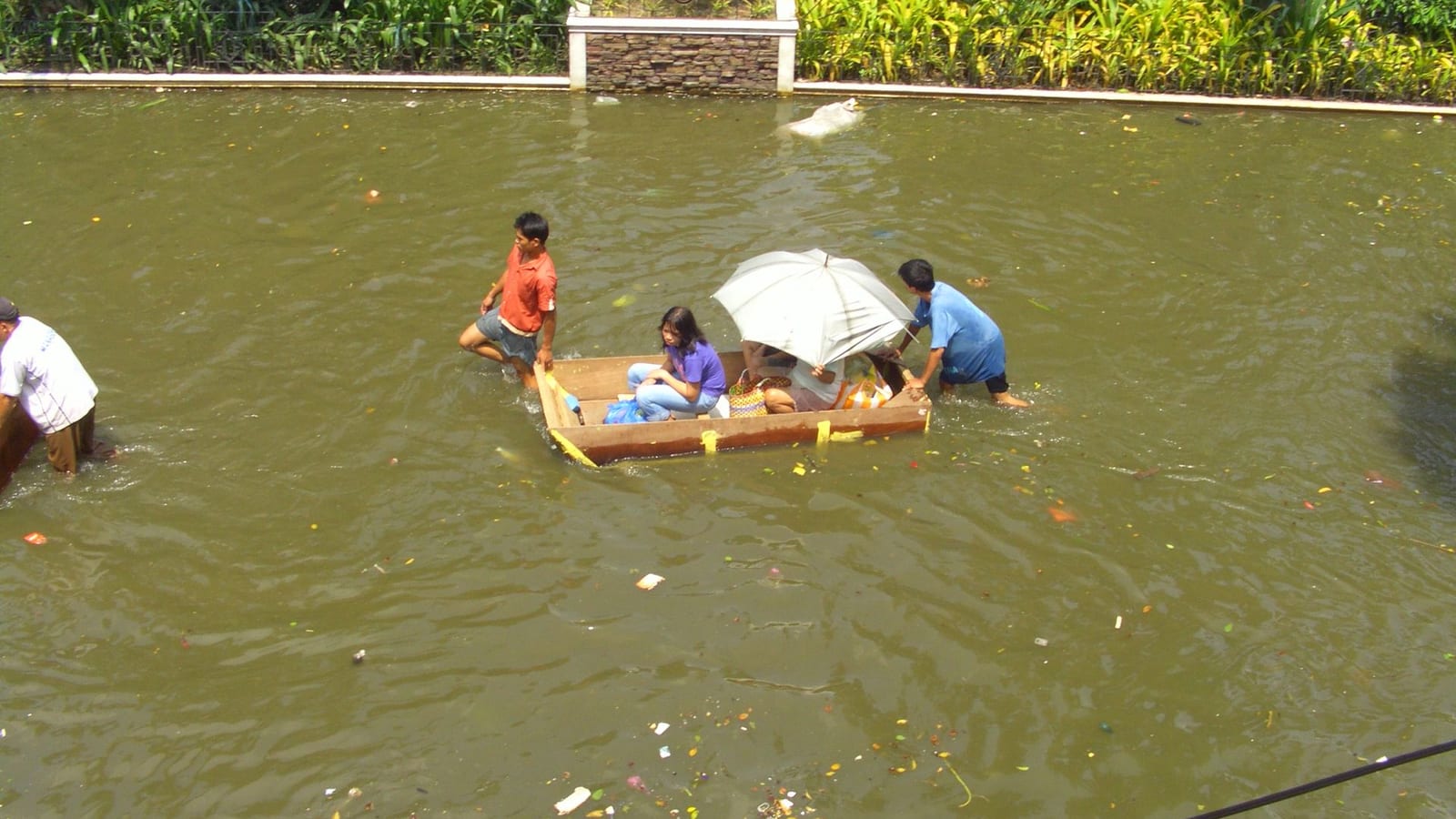 How Climate Change Is Affecting Philippine Property Values