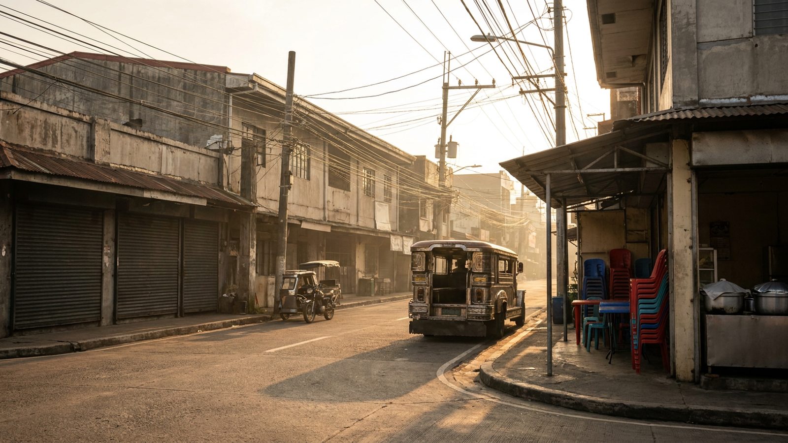 Commercial Space for Rent Quezon City: Rates by Area (2026)