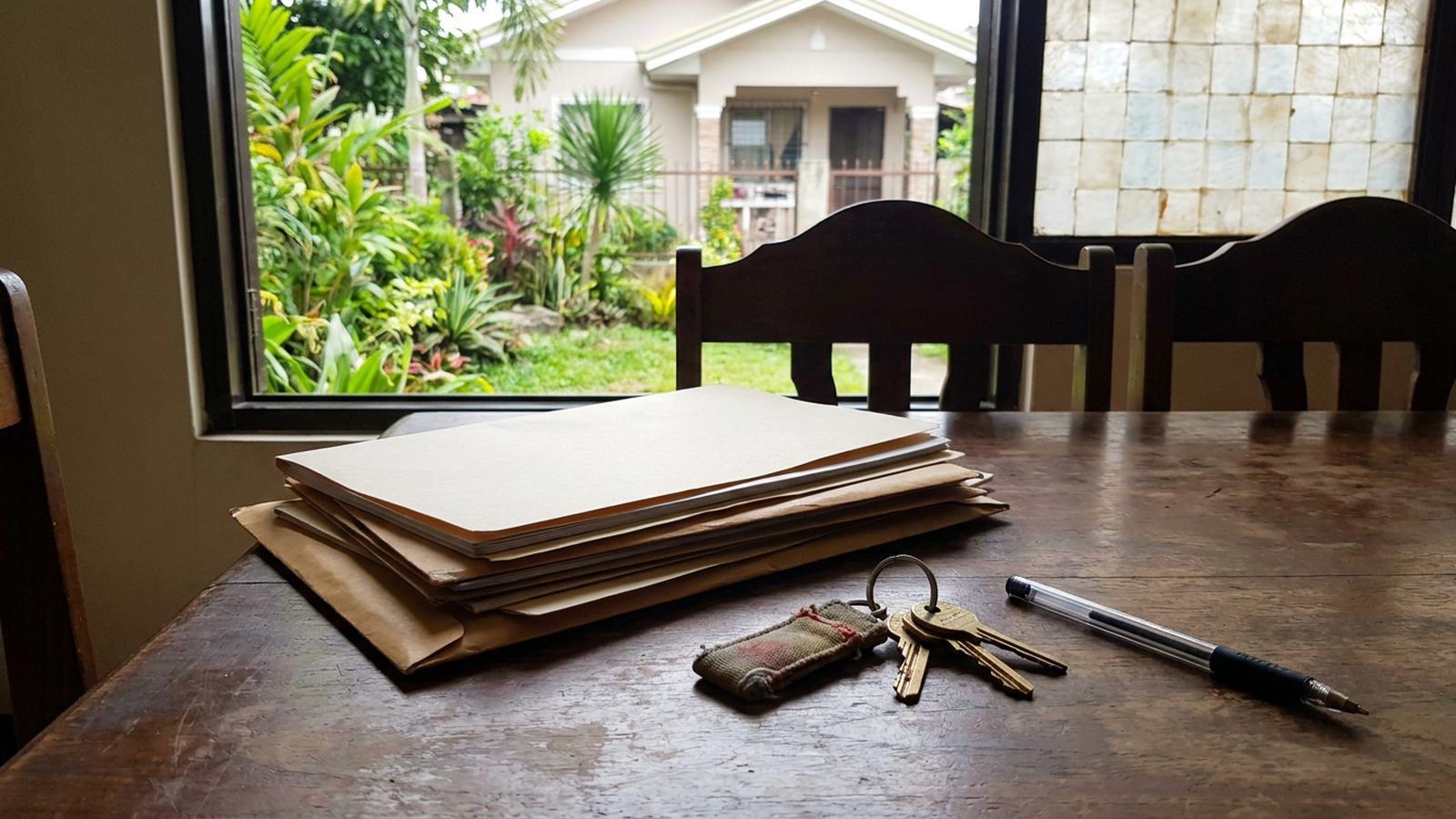 Documents Needed to Buy a House in the Philippines (2026)