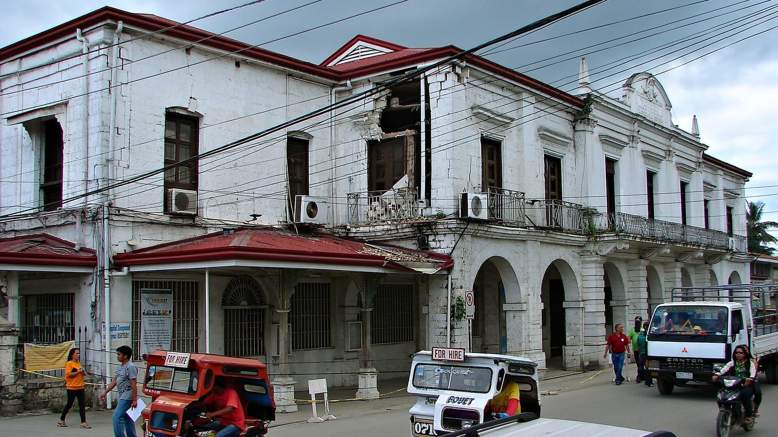 Earthquakes and Philippine Real Estate: Safer Areas, Construction, and What to Check Before Buying (2026)