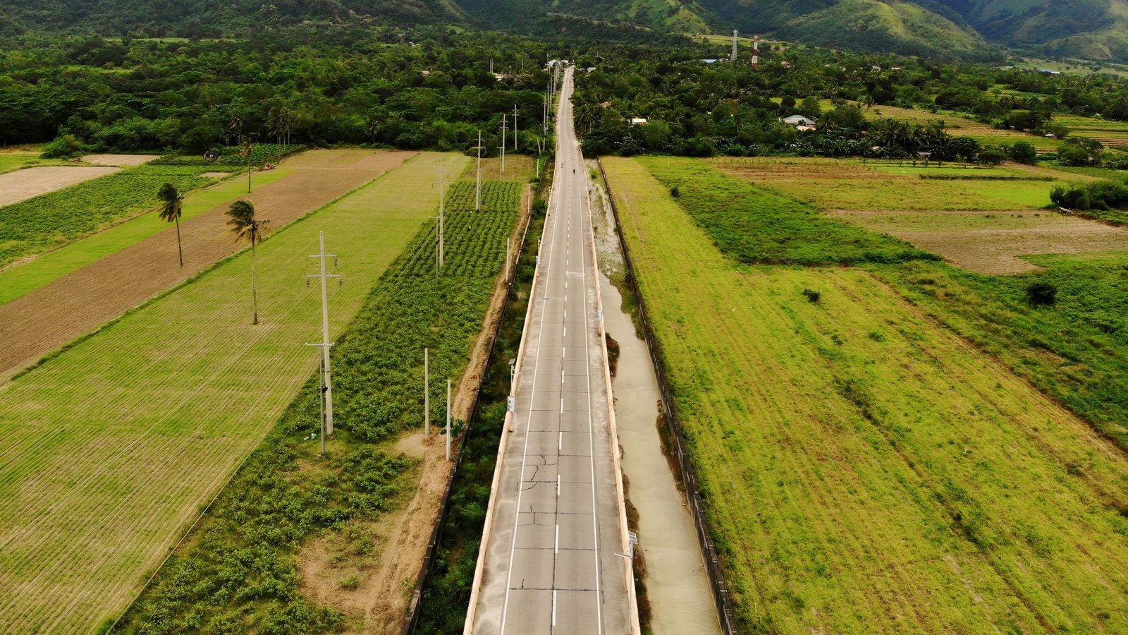 Buying Land in the Philippines: Titled Lots, Tax Declarations & the Traps