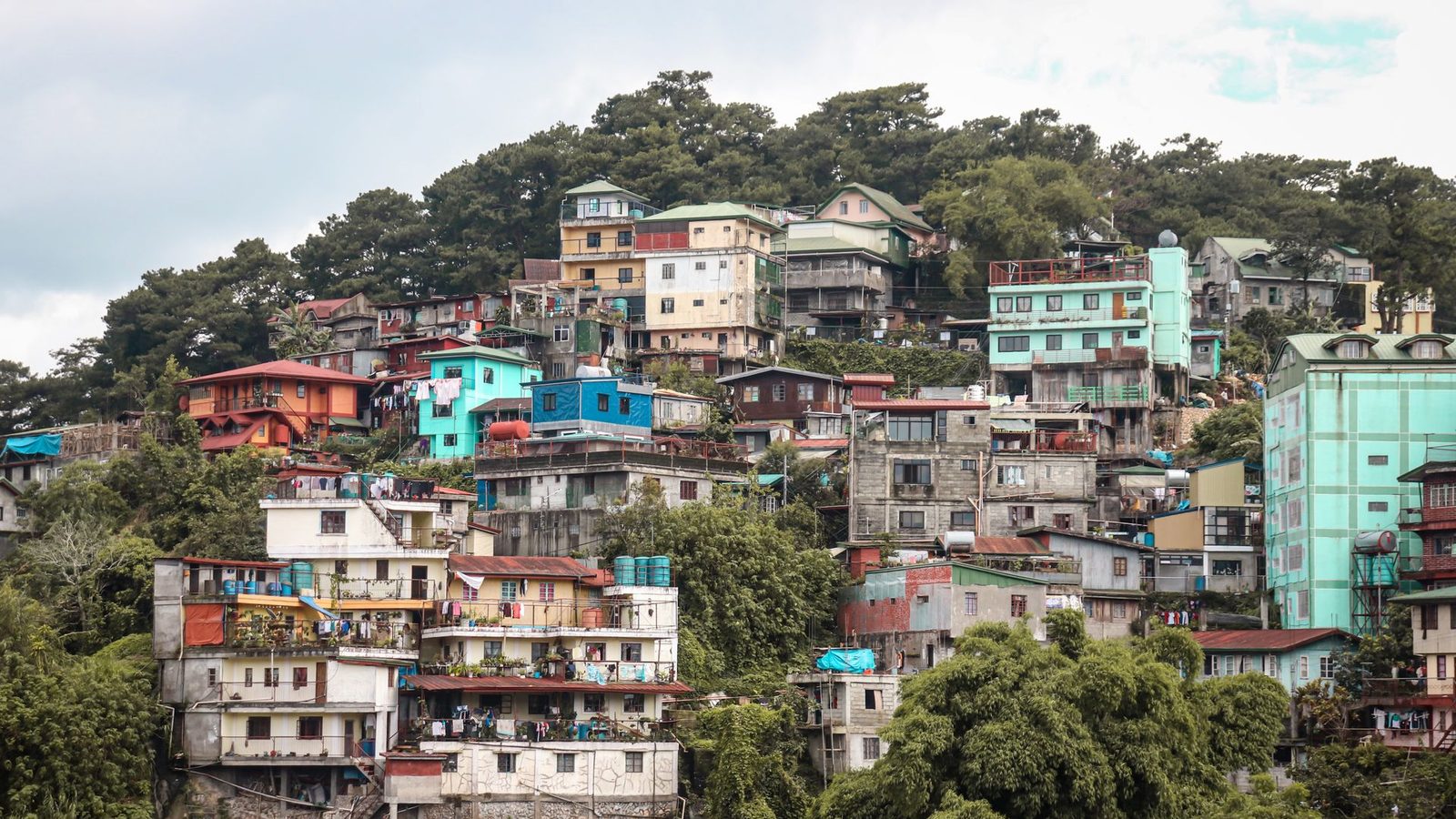Where to Live in Baguio: Best Neighborhoods (2026)