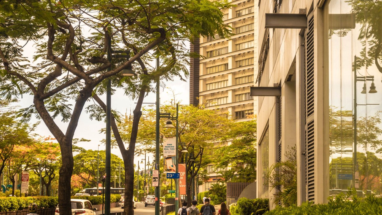Where to Live in Taguig: Best Neighborhoods, BGC & Beyond (2026)