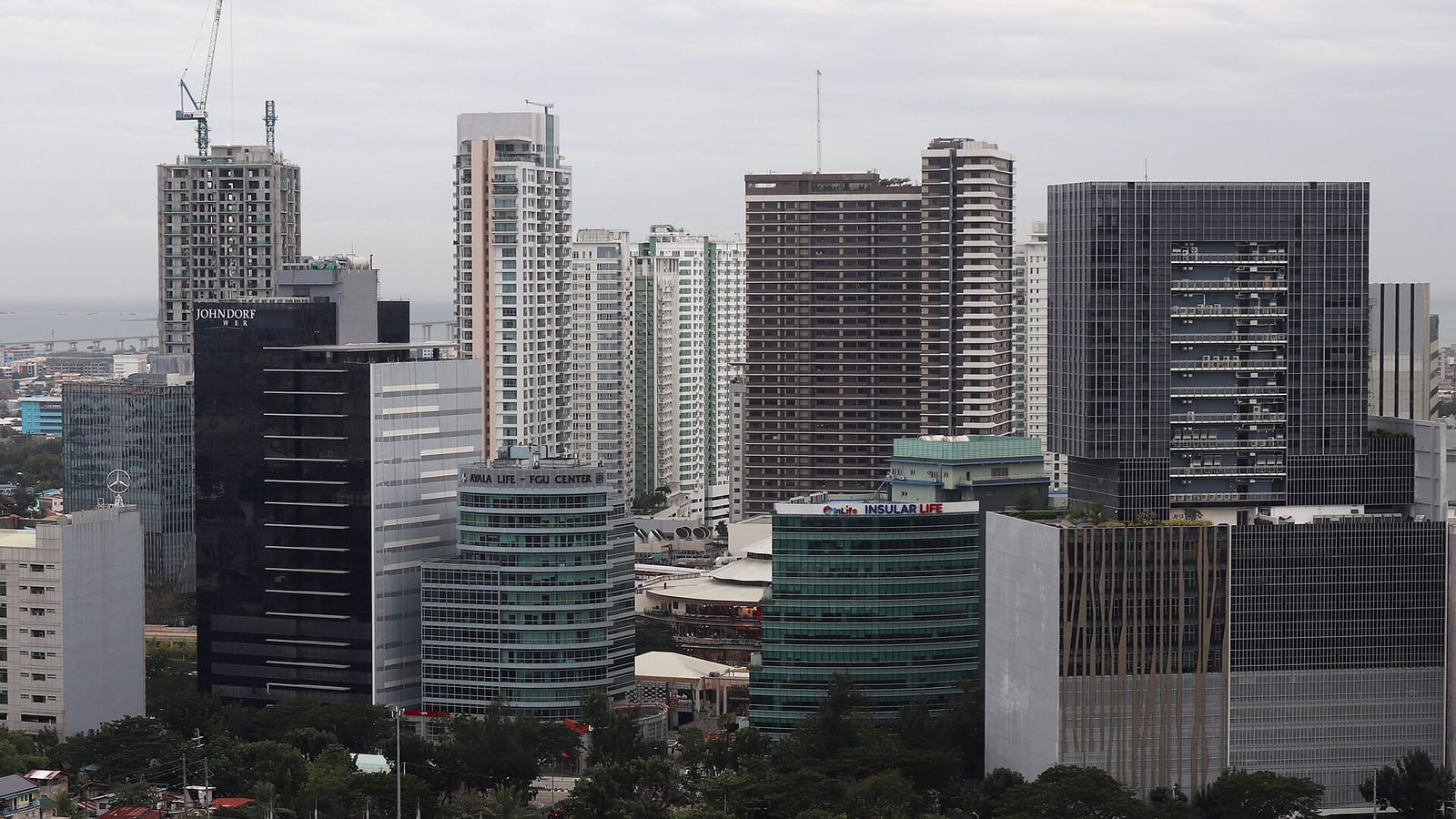 Where to Buy Property in Cebu: Cebu City, Mactan, Mandaue & Talisay Compared (2026)