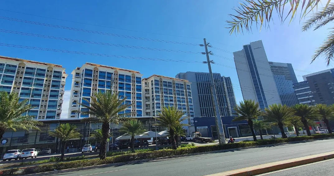 West Parc