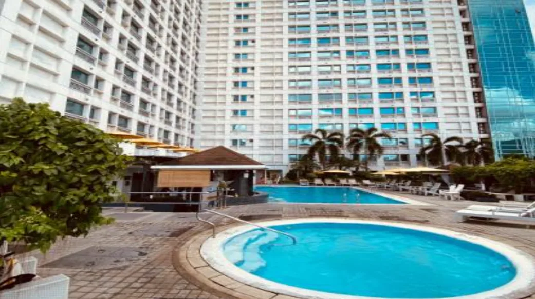 Grand Cenia Residences