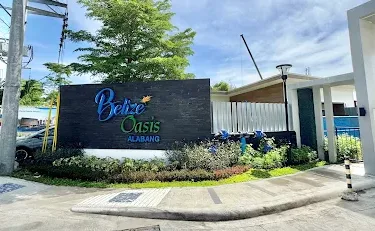 Belize Oasis