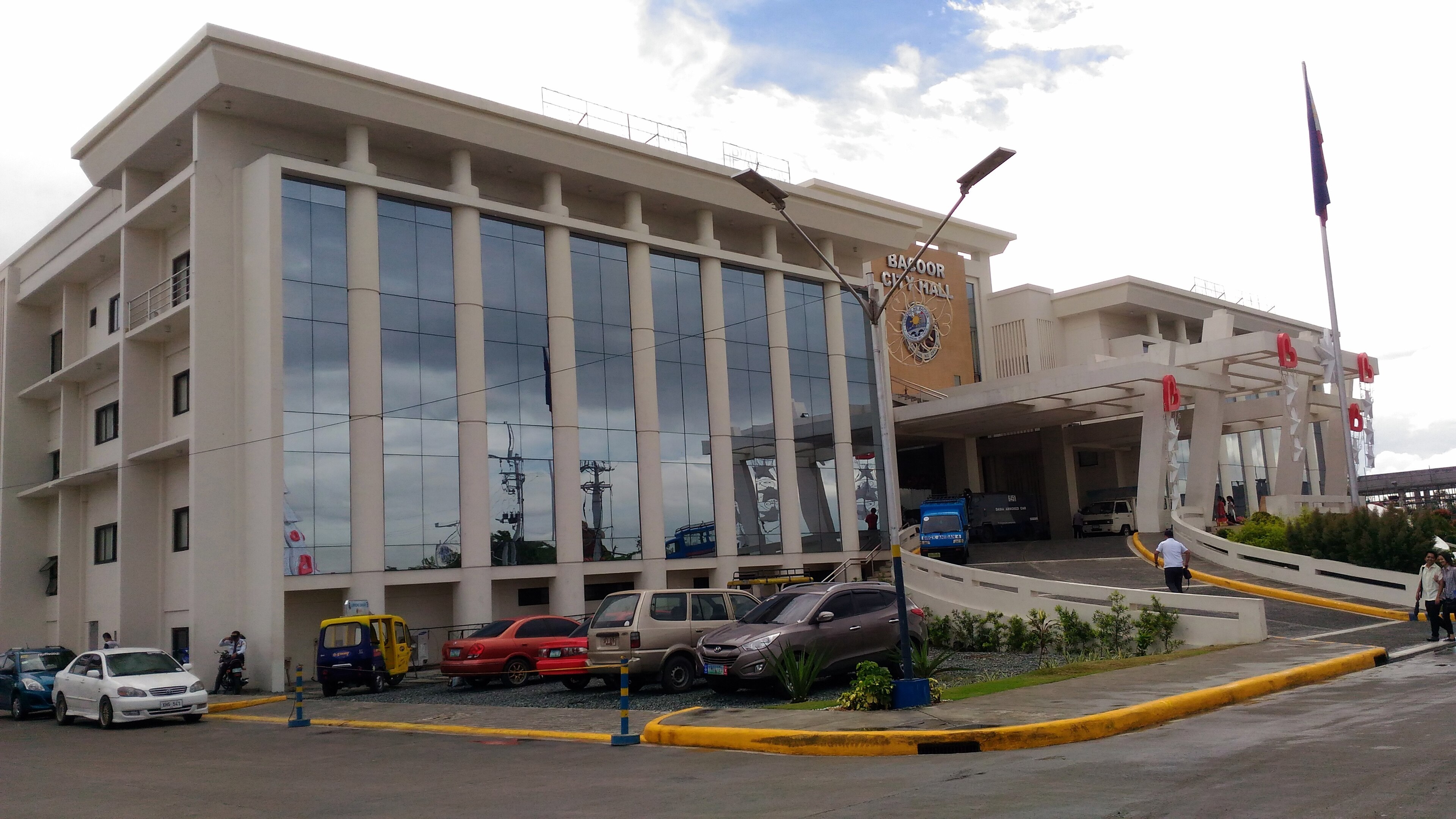 Bacoor - apartments for rent