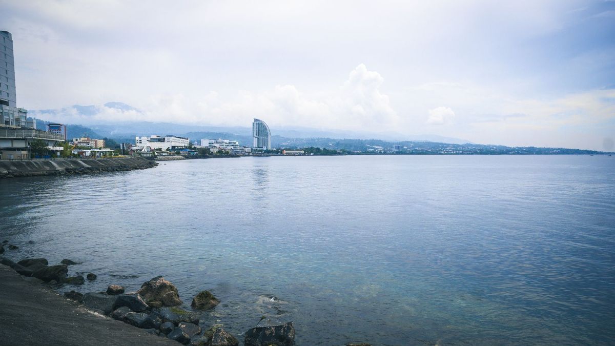 Buildings and developments in Batangas City