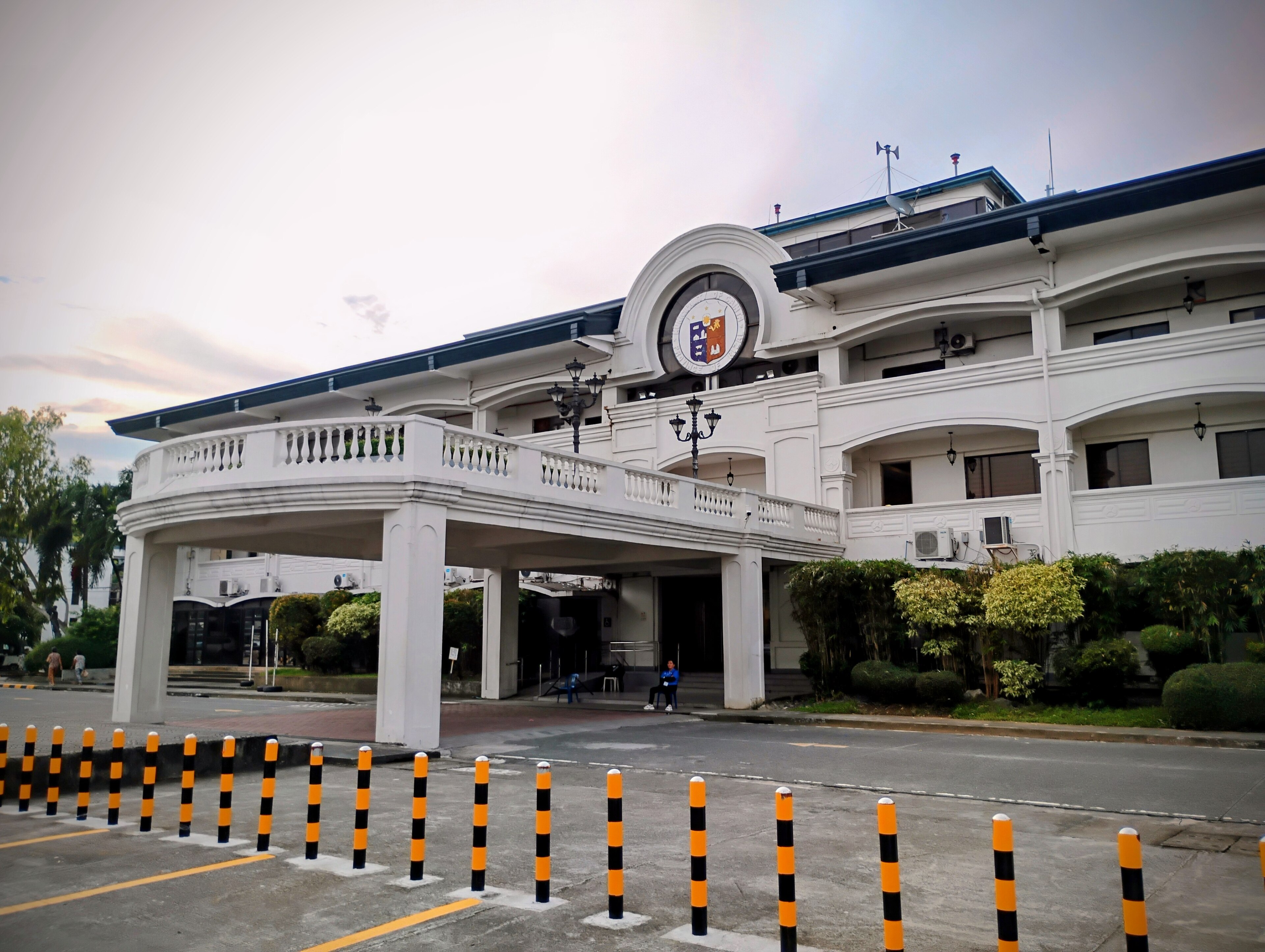 Cainta - commercial properties for rent