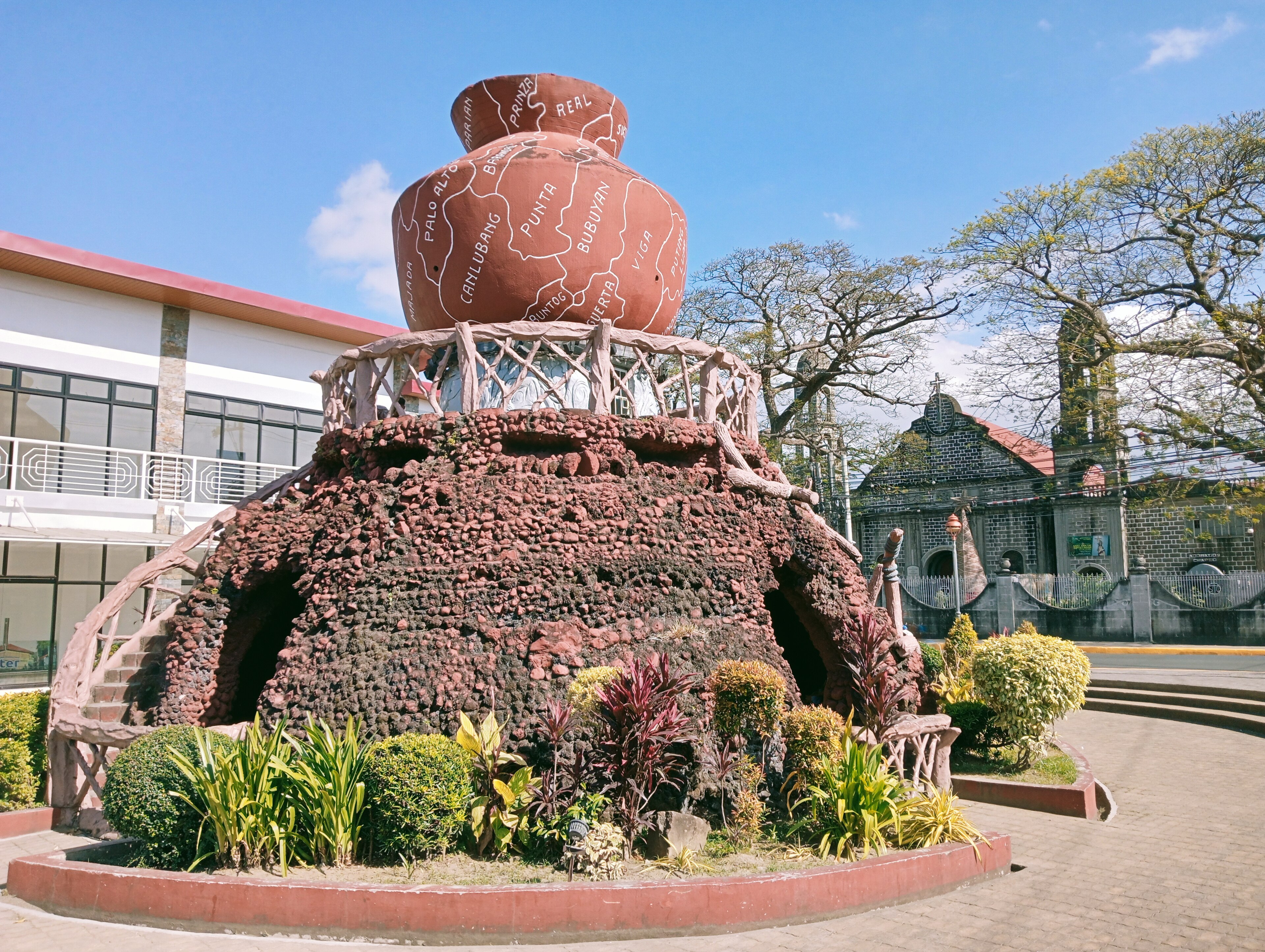 Calamba - commercial properties for rent