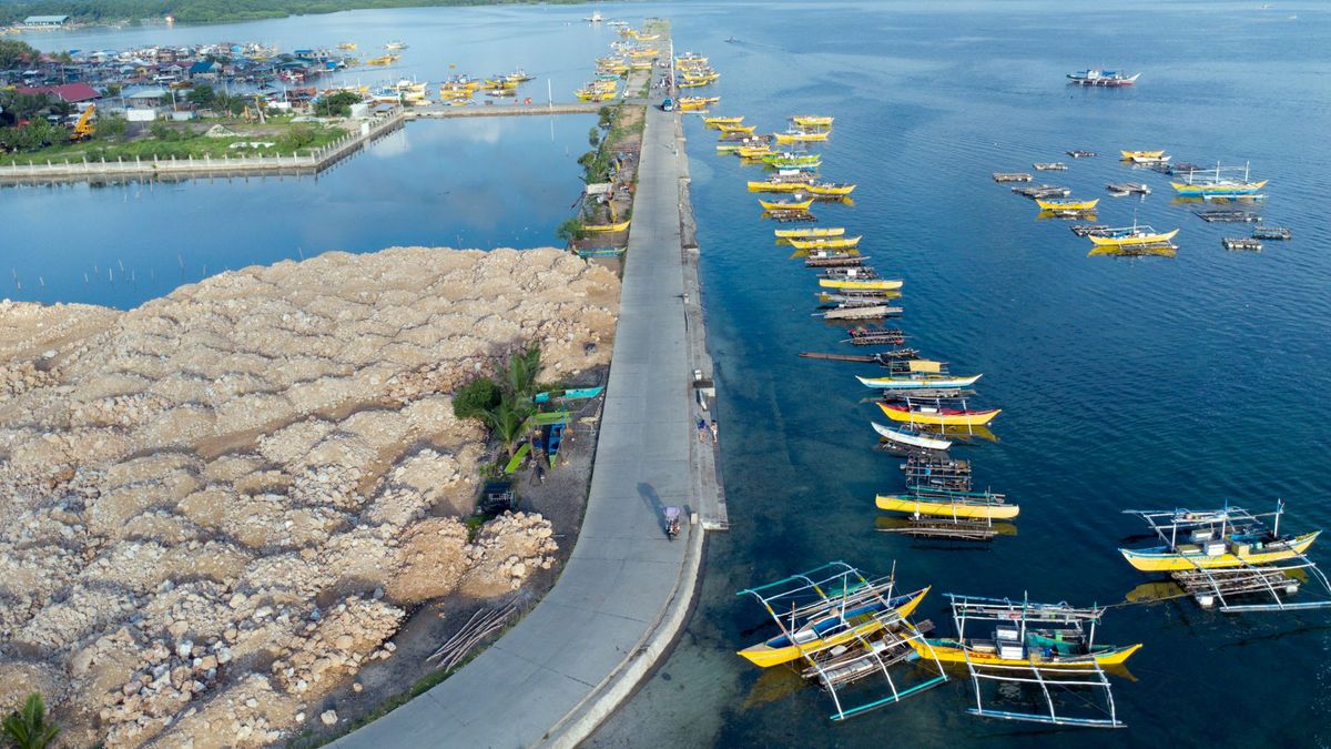 Buildings and developments in Dagupan