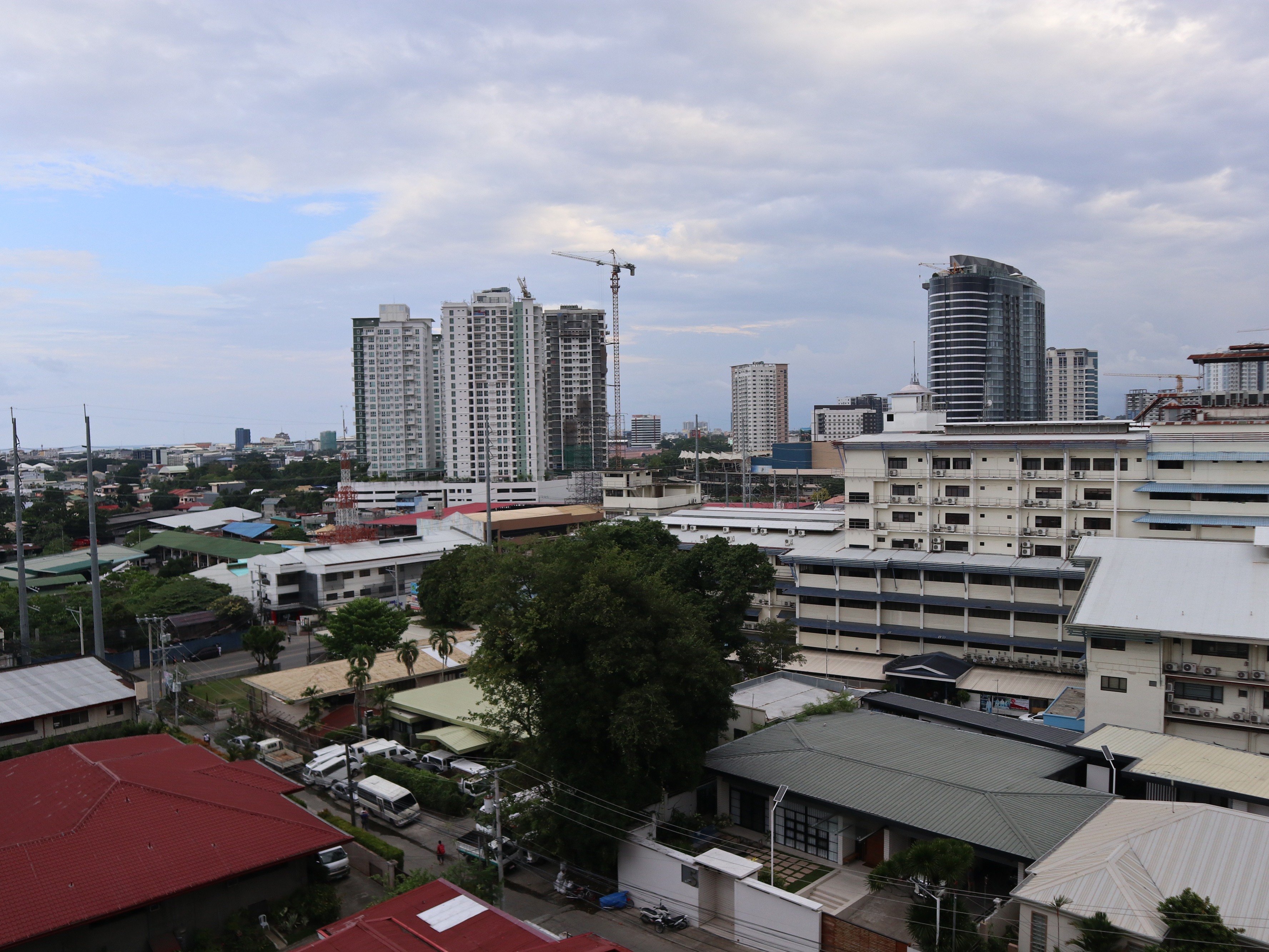 Davao - commercial properties for sale