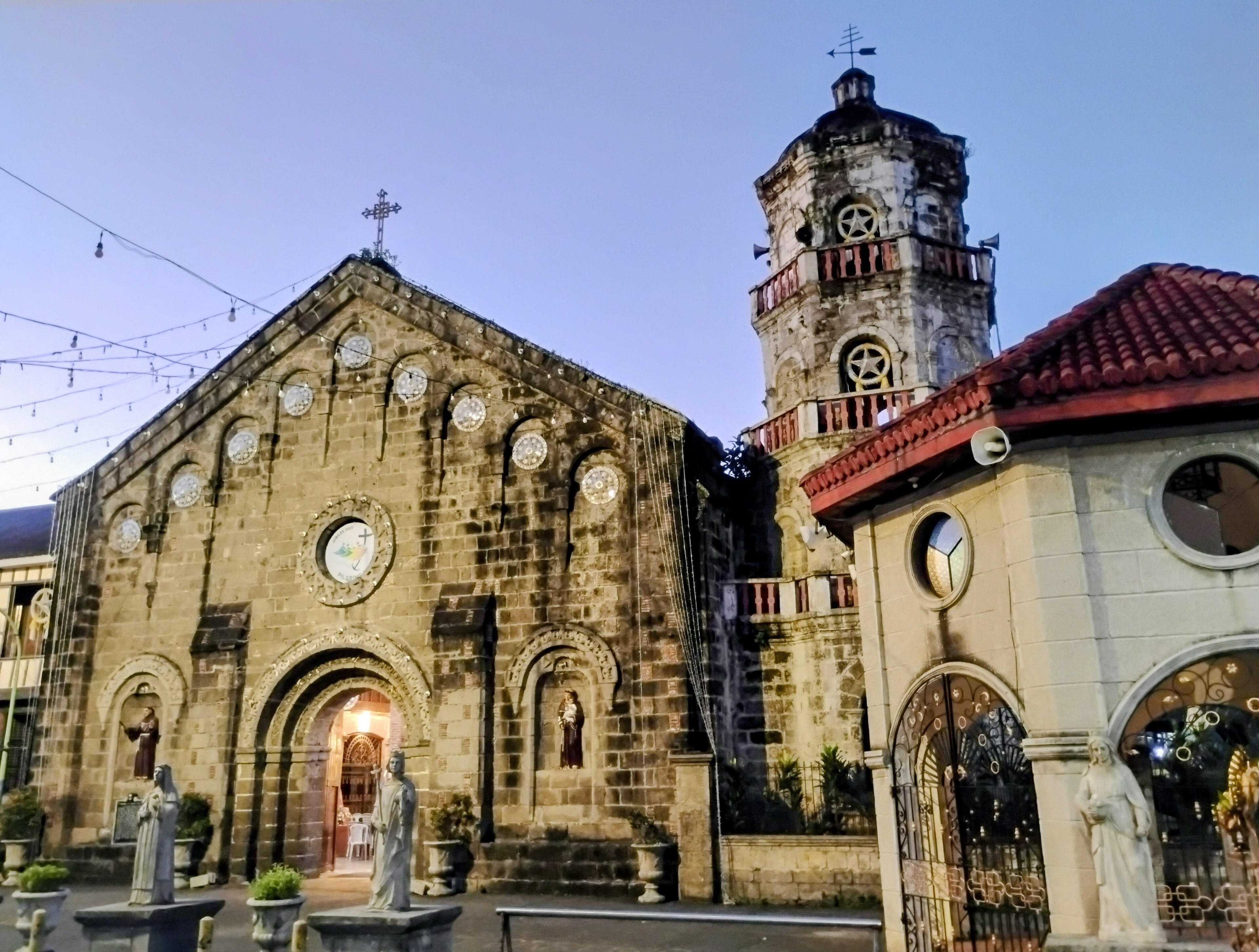 General Trias - houses for sale
