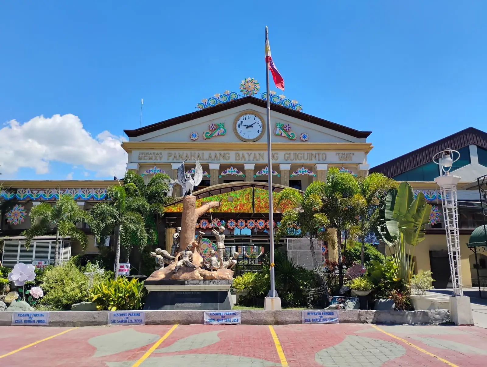 Guiguinto - properties on BalayHub