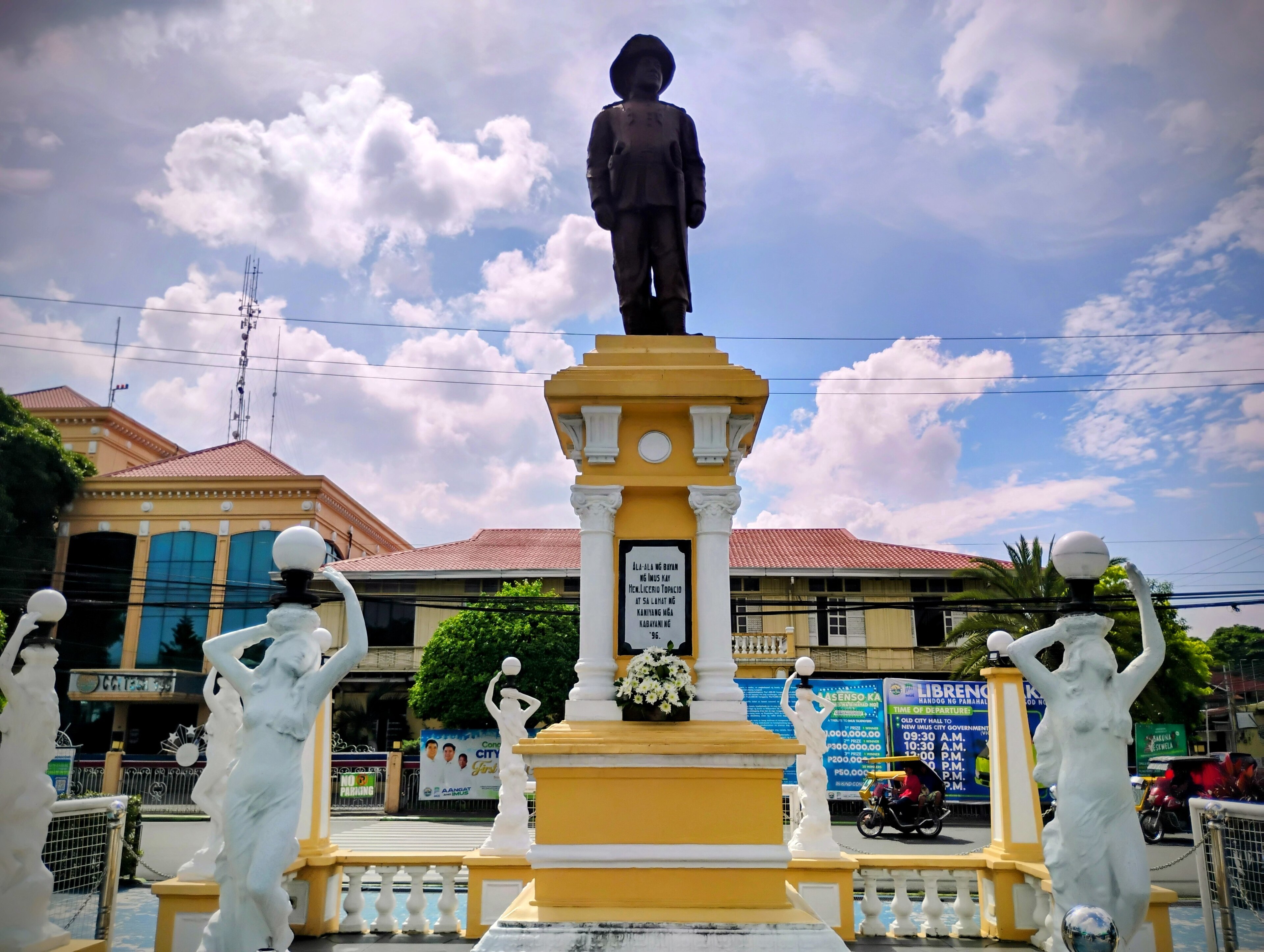 Imus - houses for sale