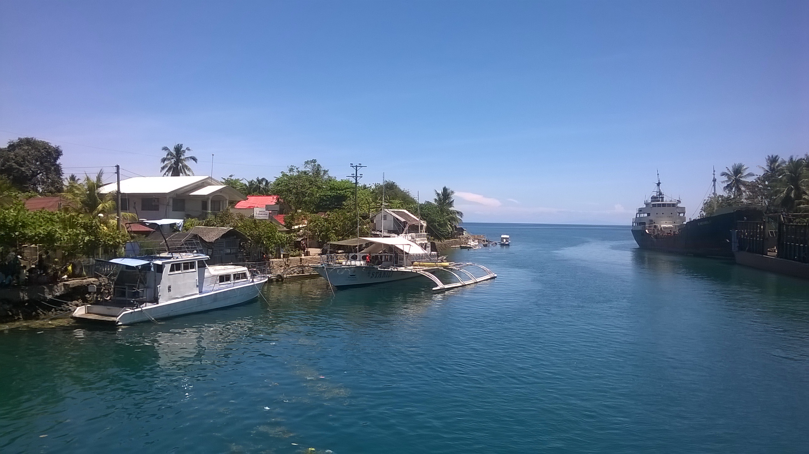 Liloan - warehouses for sale