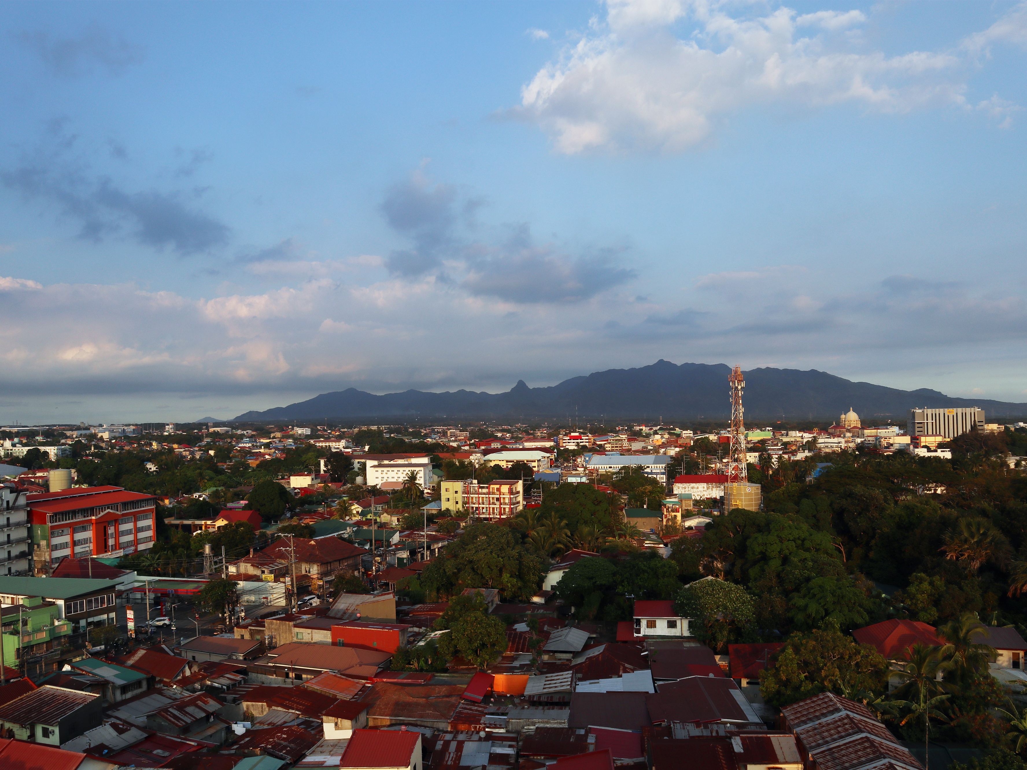 Lipa - houses for rent