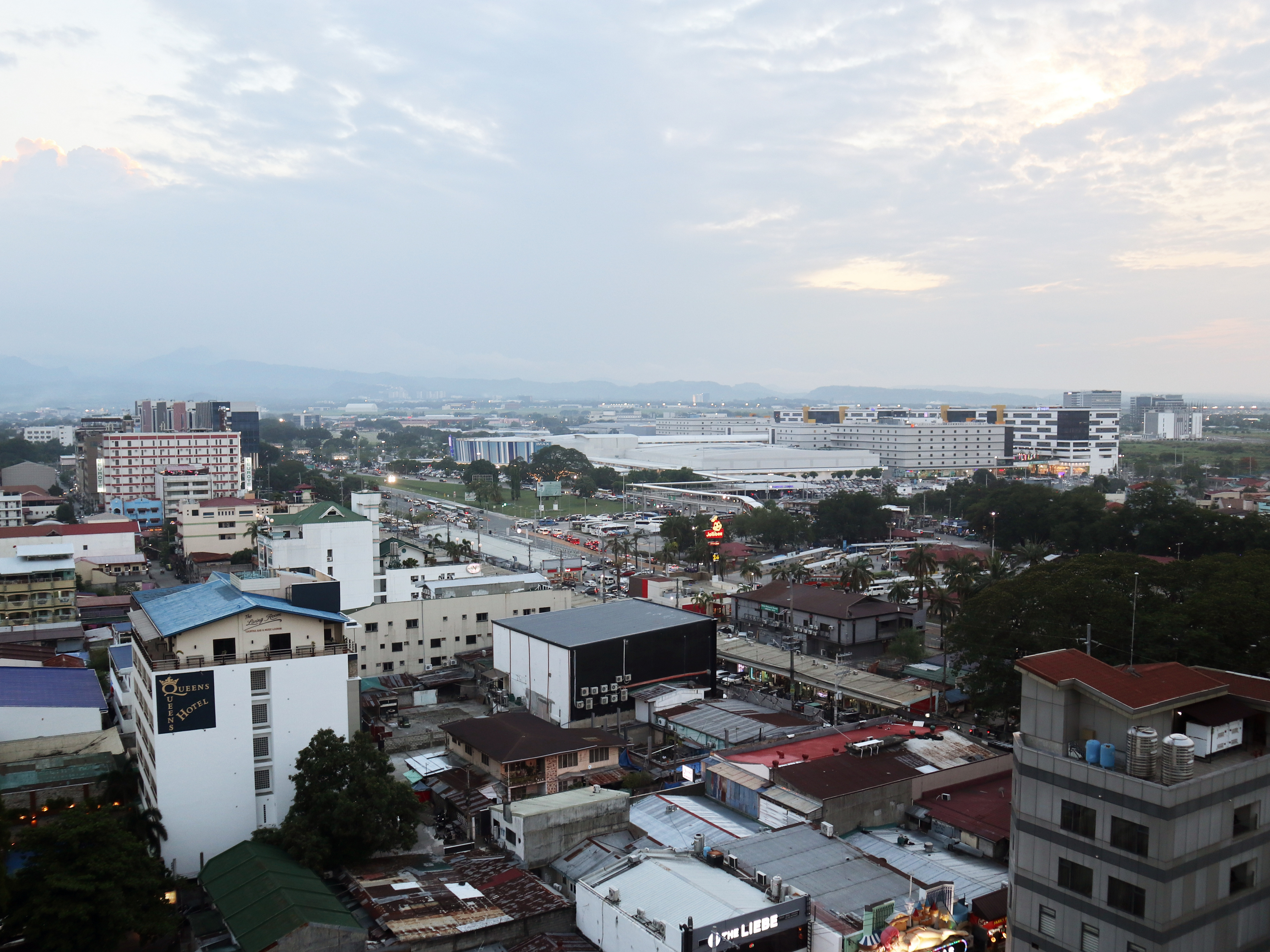 Mabalacat - apartments for rent