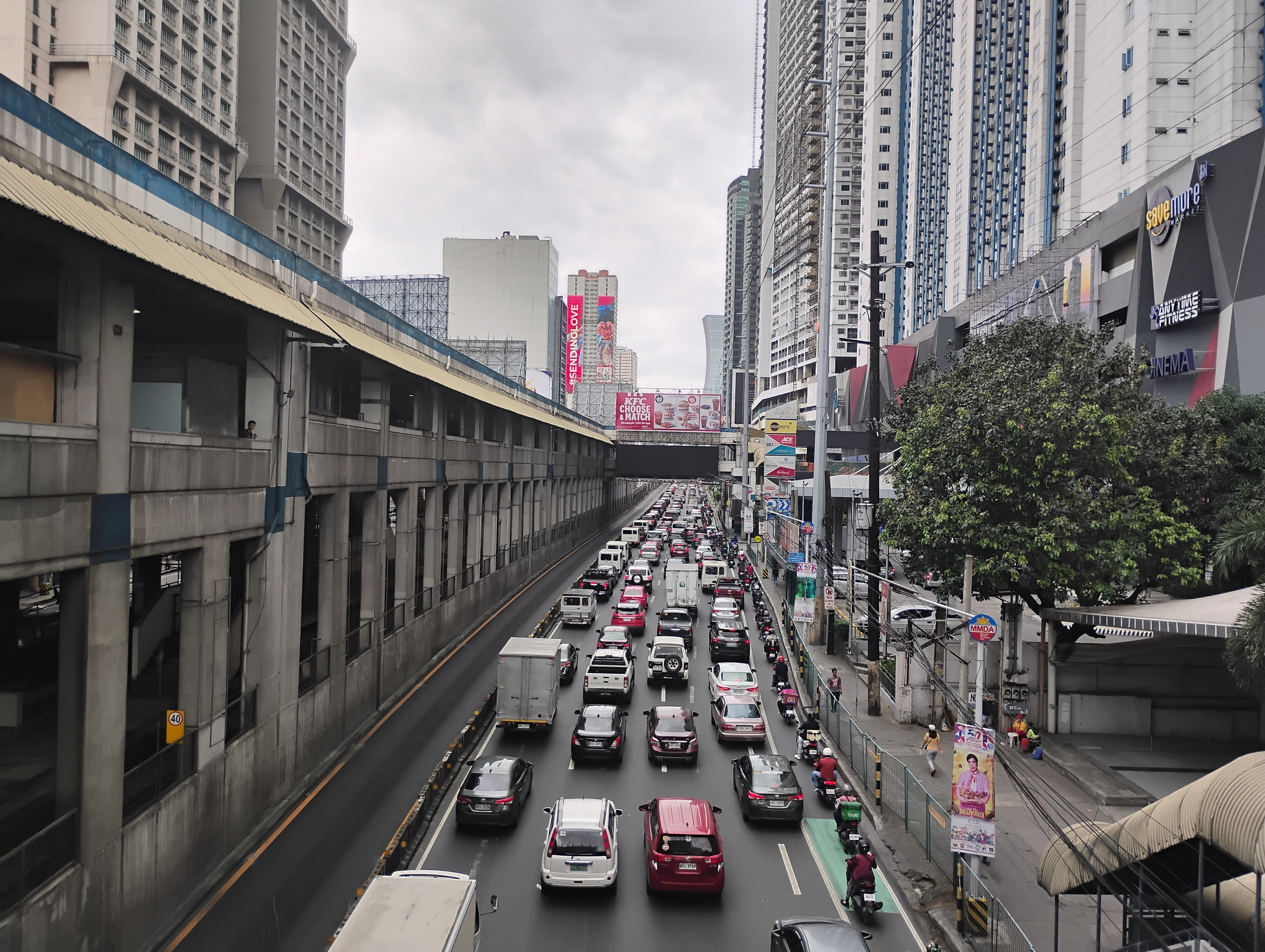 Mandaluyong - land for sale