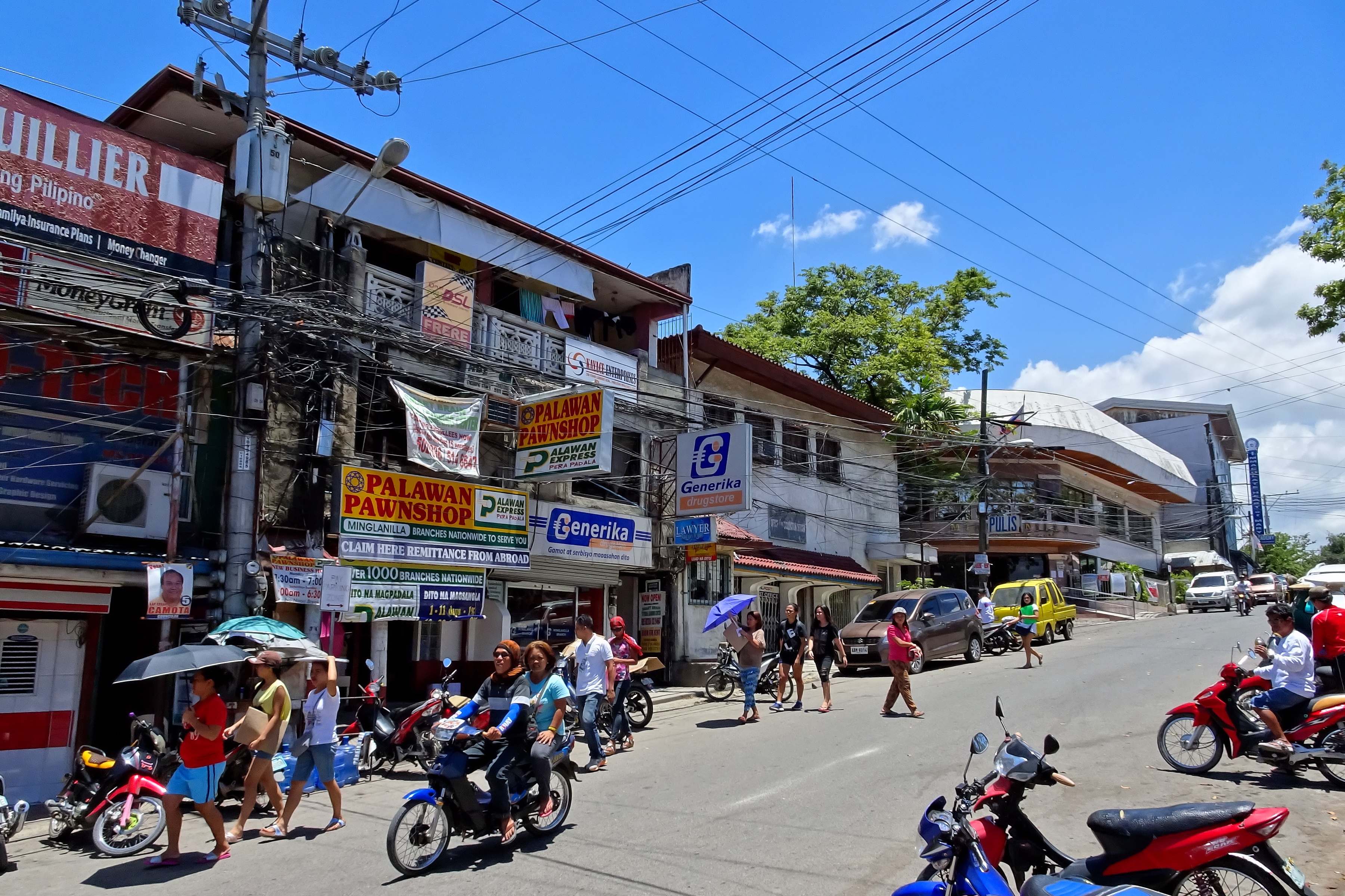 Minglanilla - houses for rent