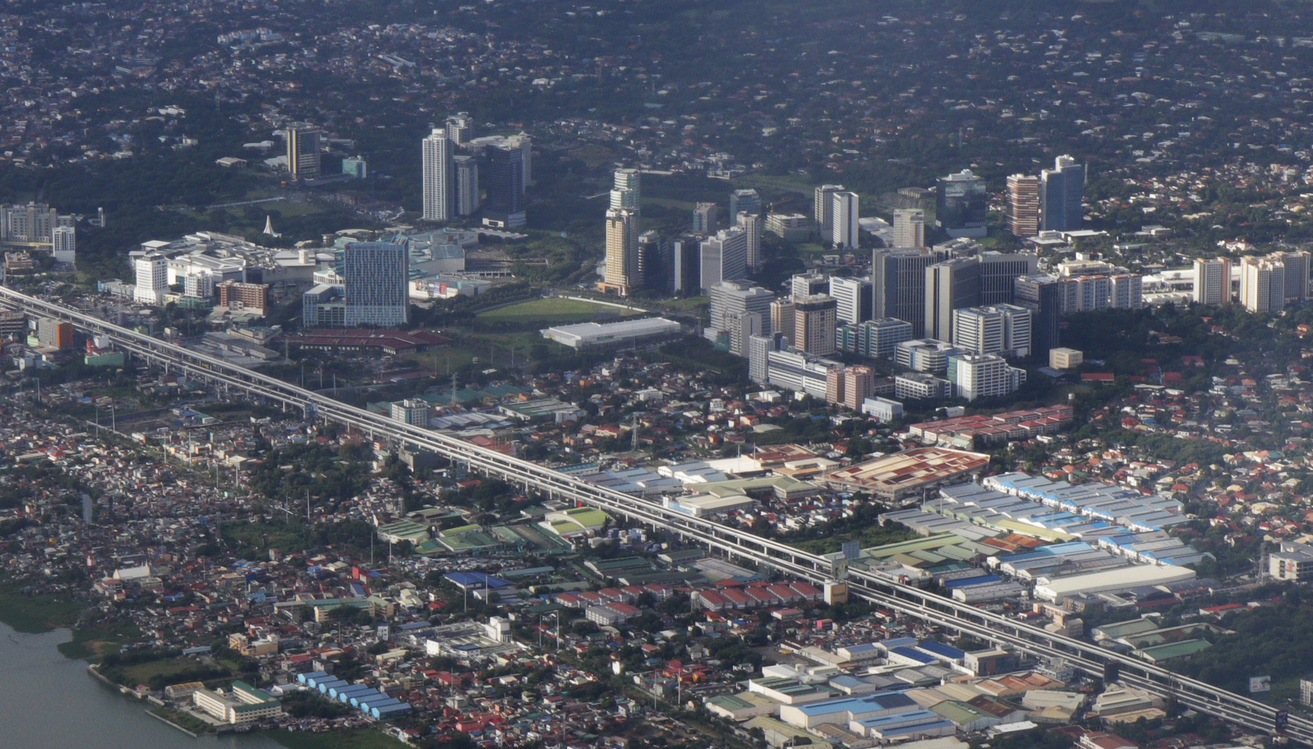 Muntinlupa - houses for rent