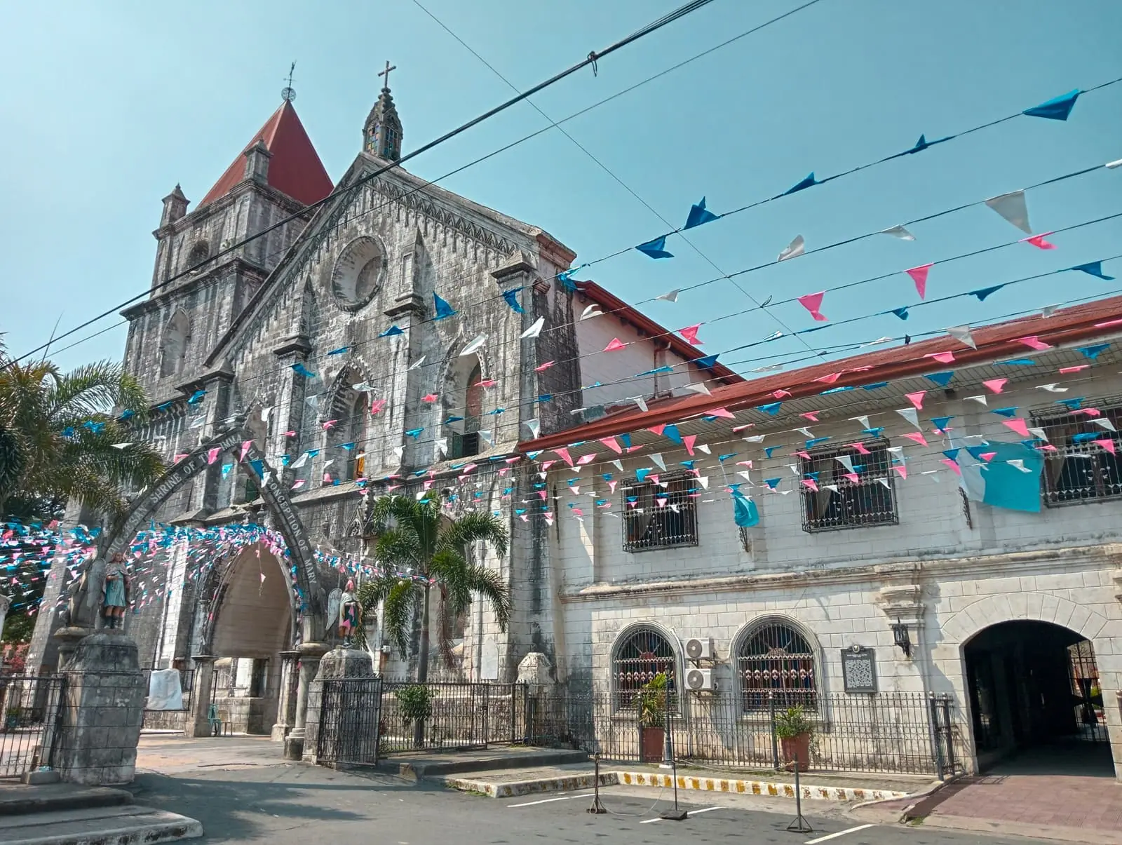 Naic - properties on BalayHub