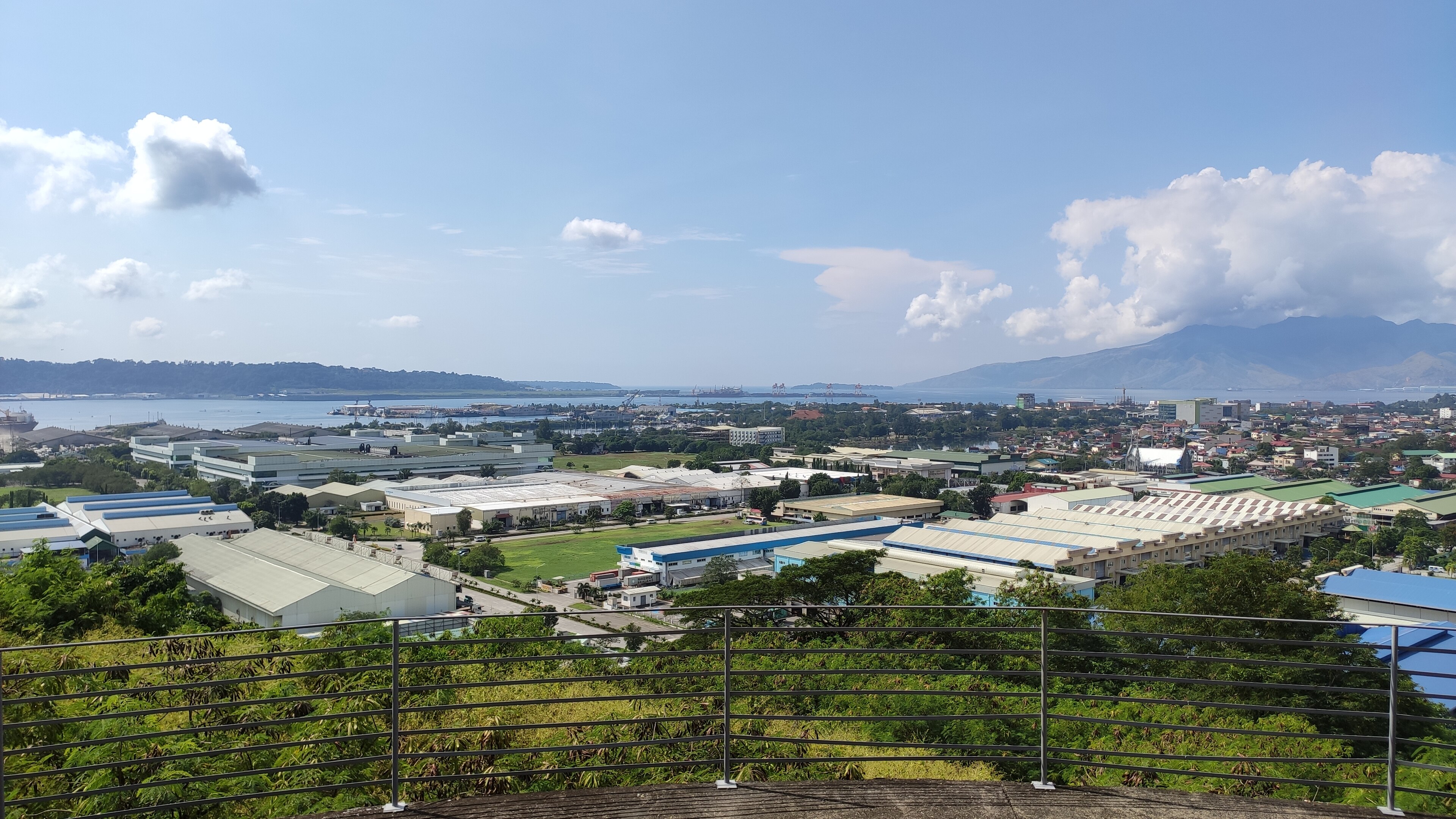 Olongapo - apartments for sale