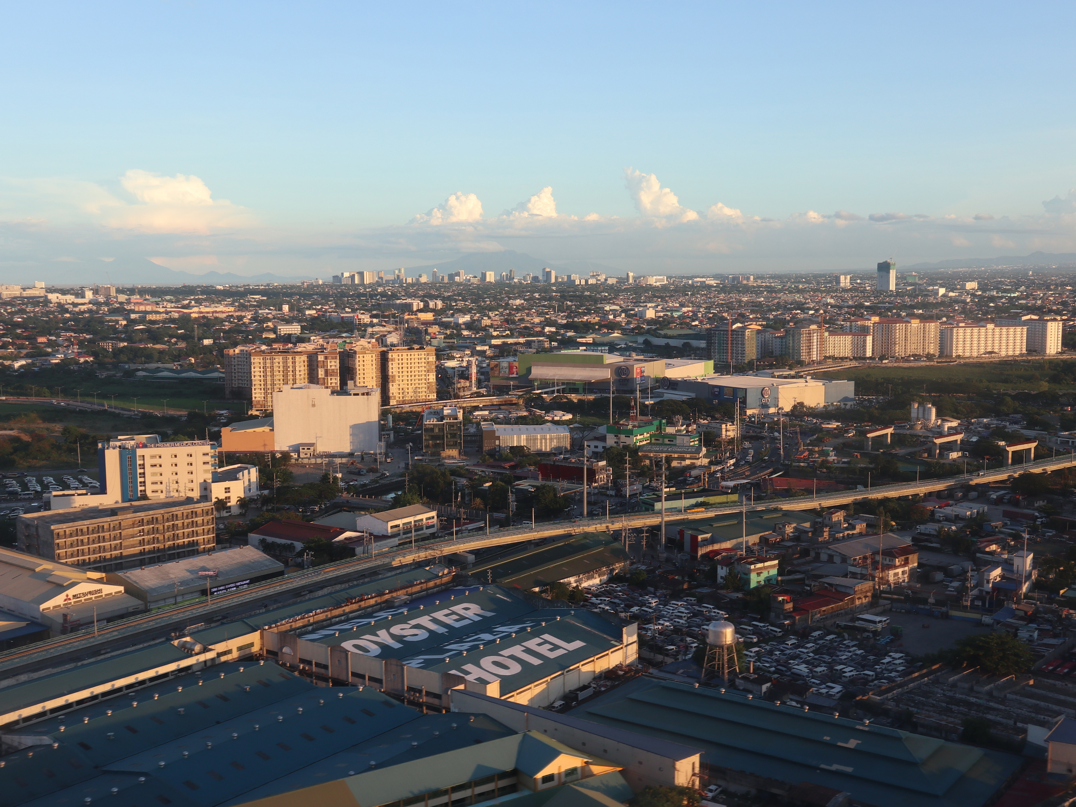 Parañaque - commercial properties for sale