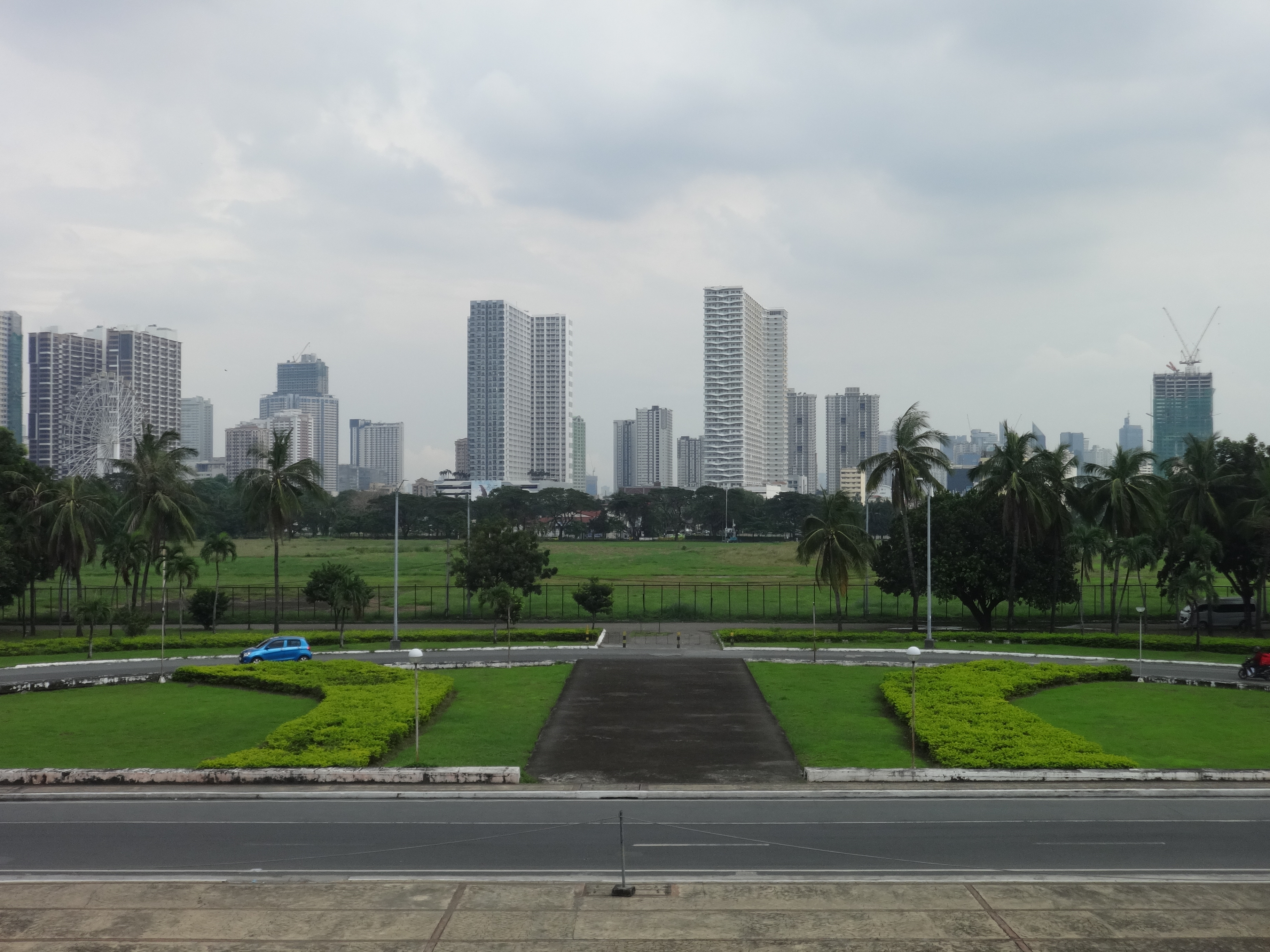 Pasay - apartments for rent