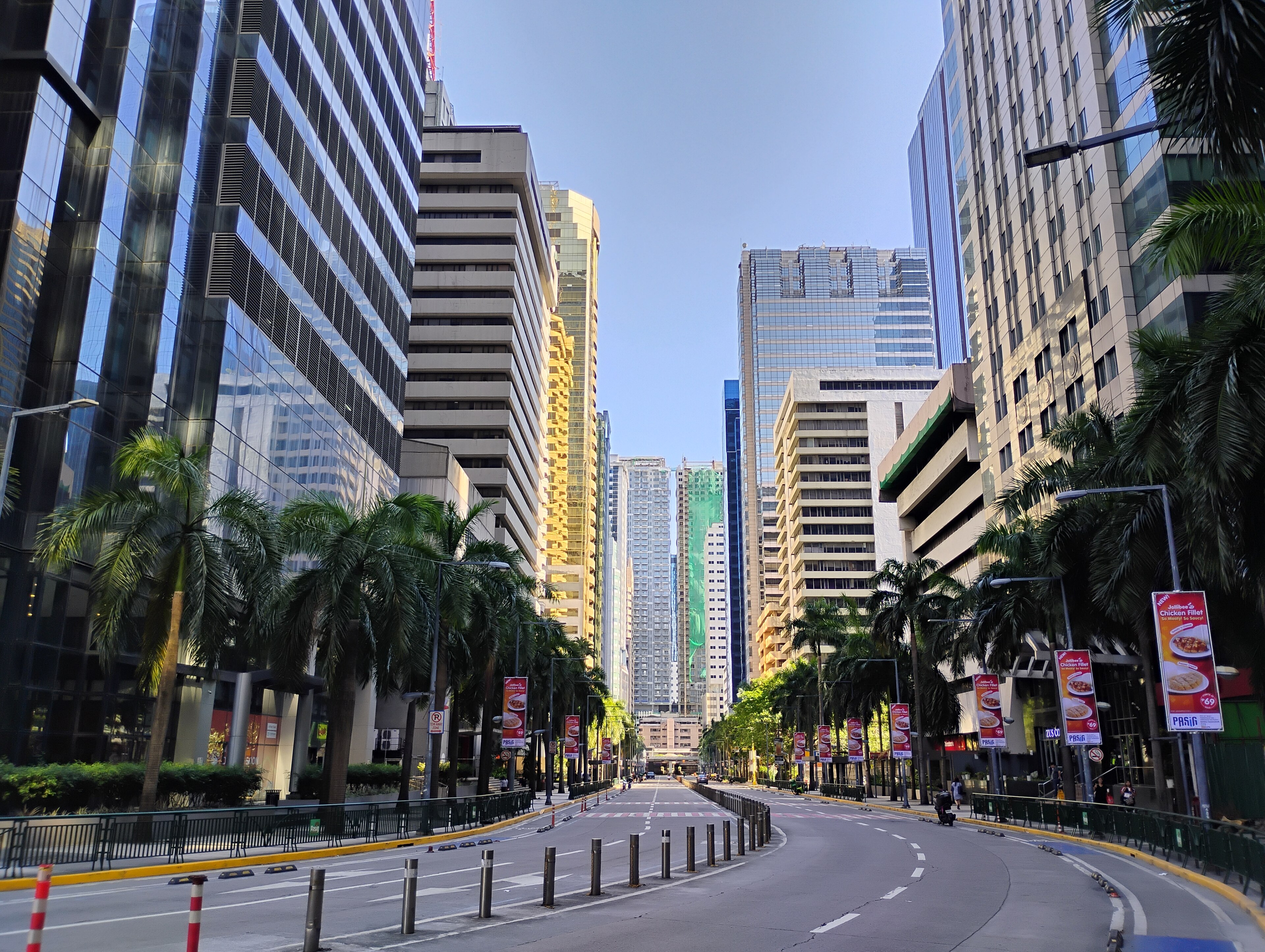 Pasig - warehouses for sale