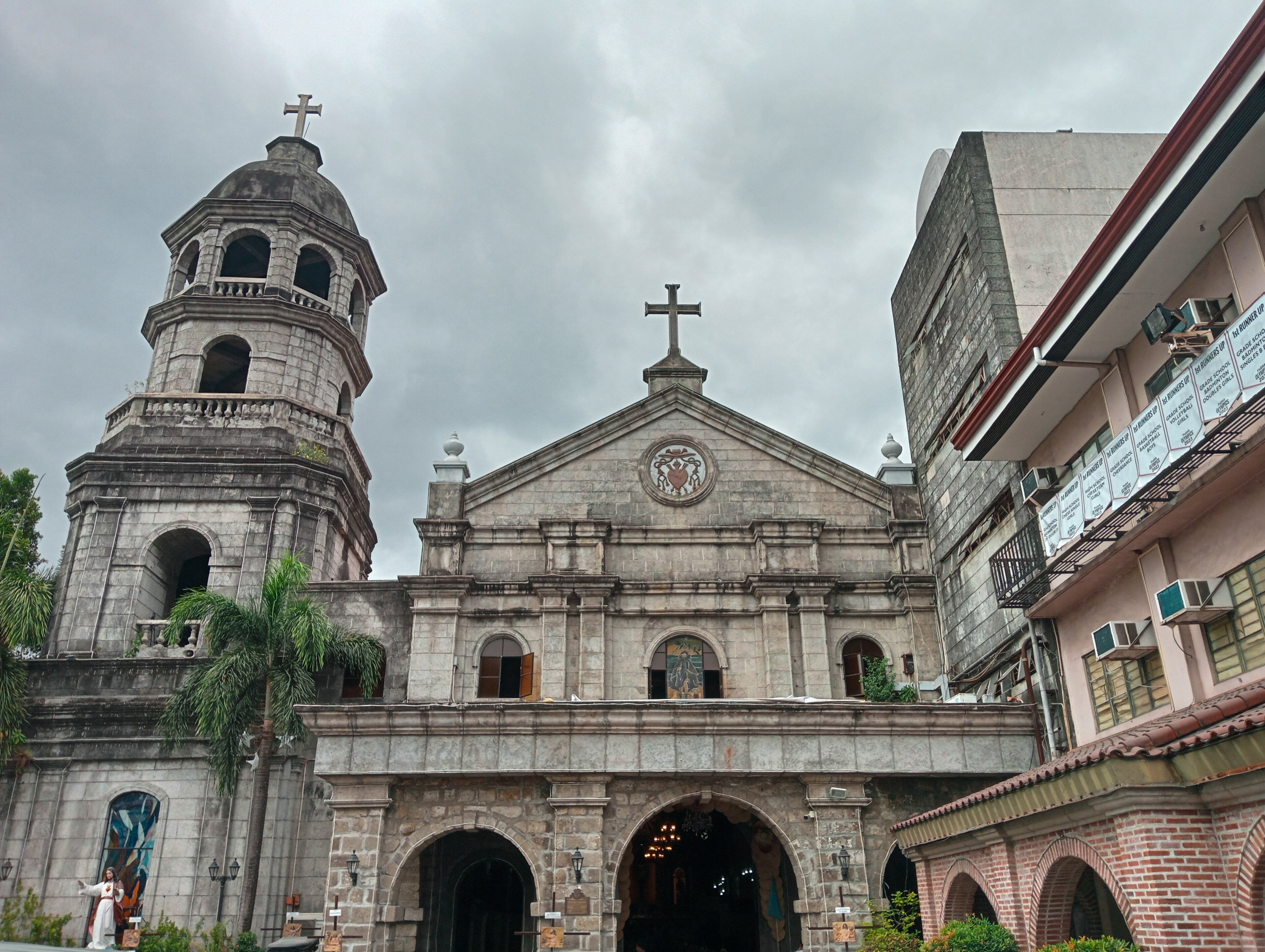 Pateros - commercial properties for rent