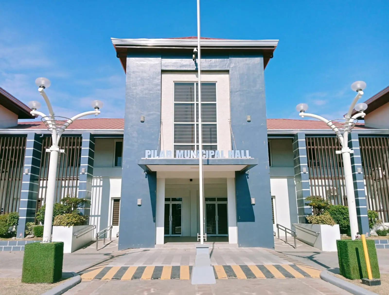 Pilar - properties on BalayHub
