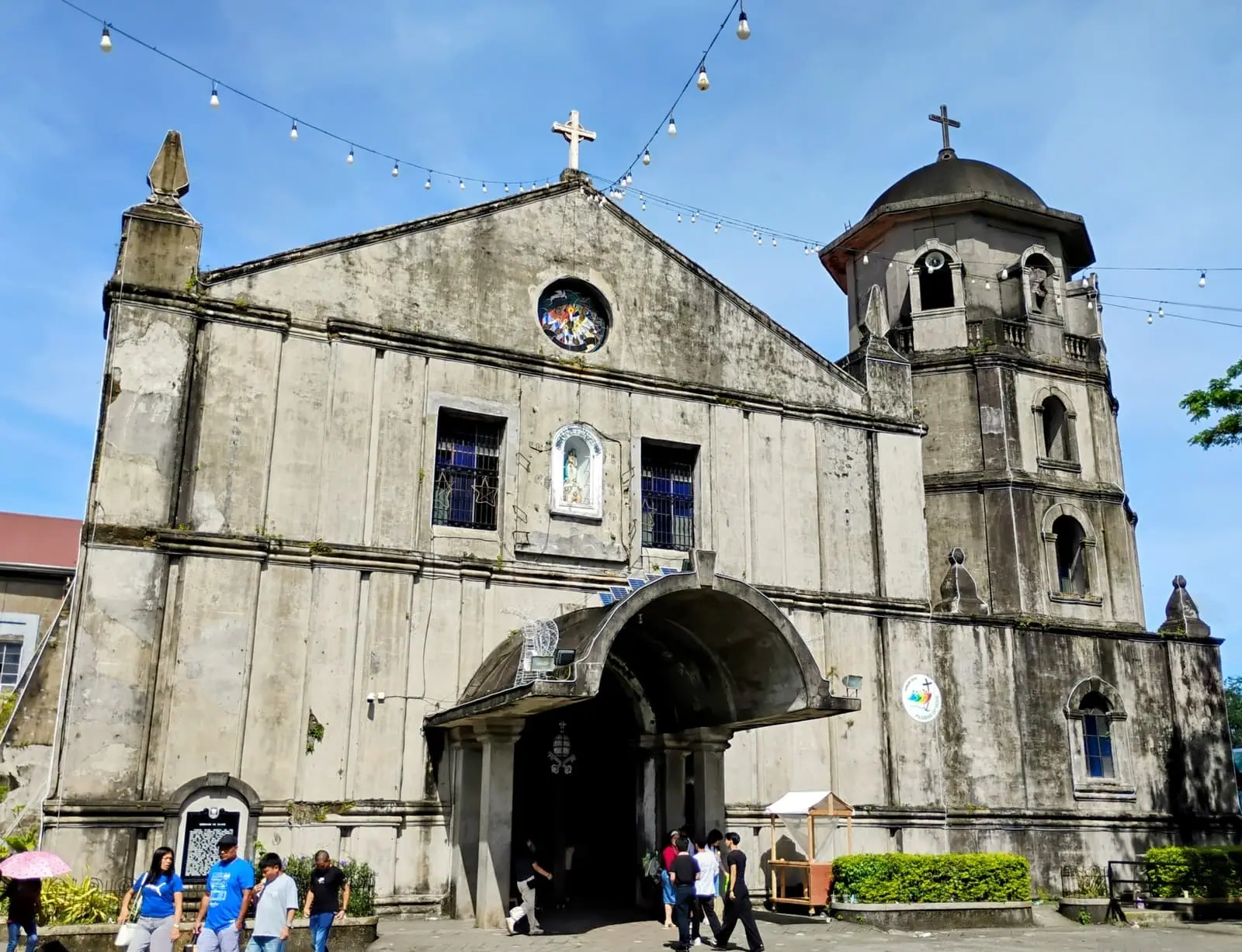 Silang - land for sale or rent