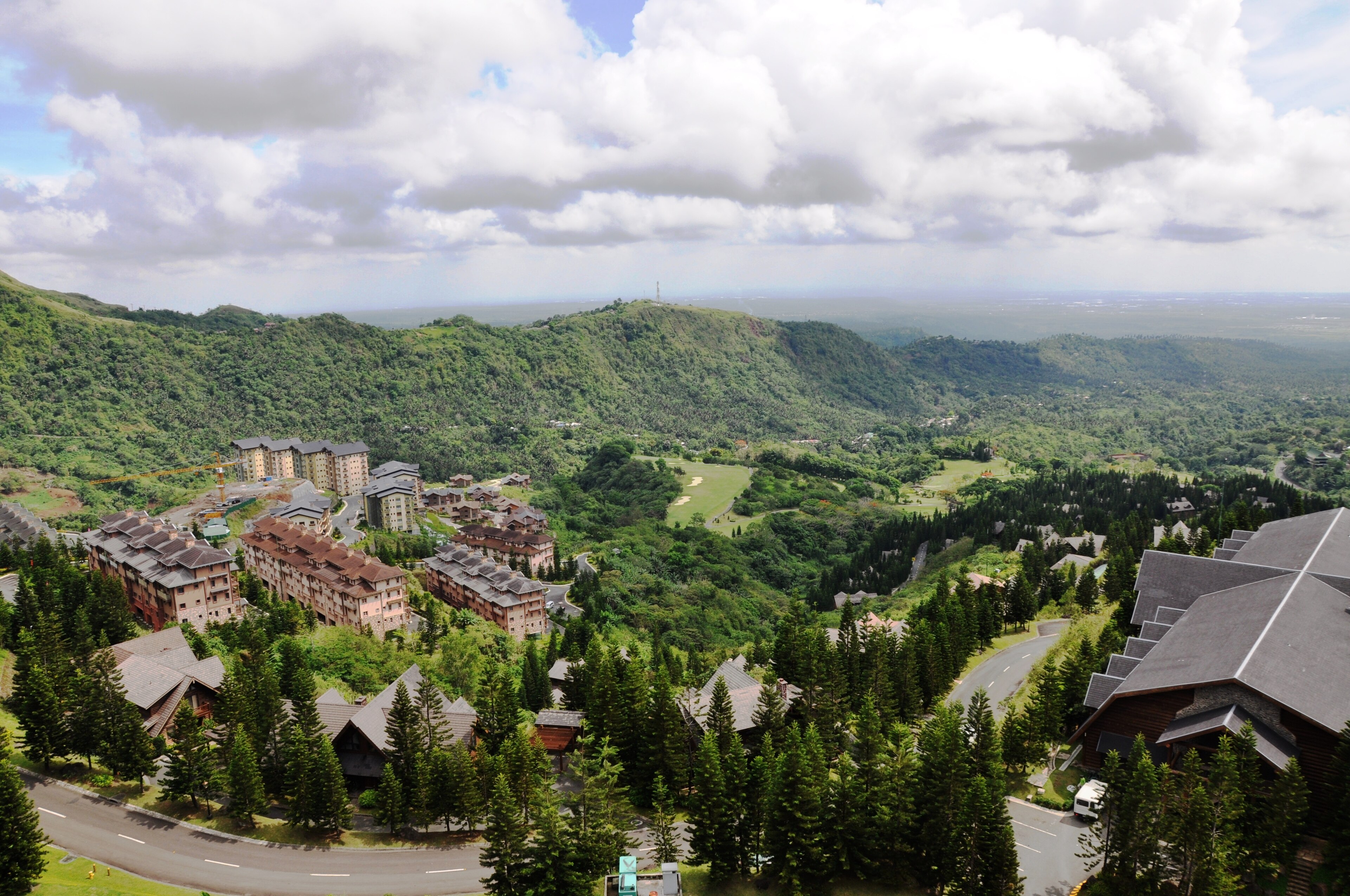 Tagaytay - houses for sale