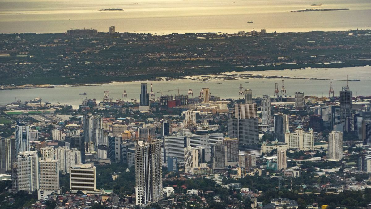 Buildings and developments in Talisay