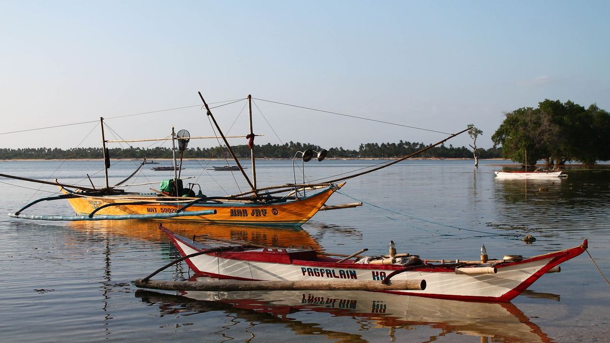 Buildings and developments in Zamboanga