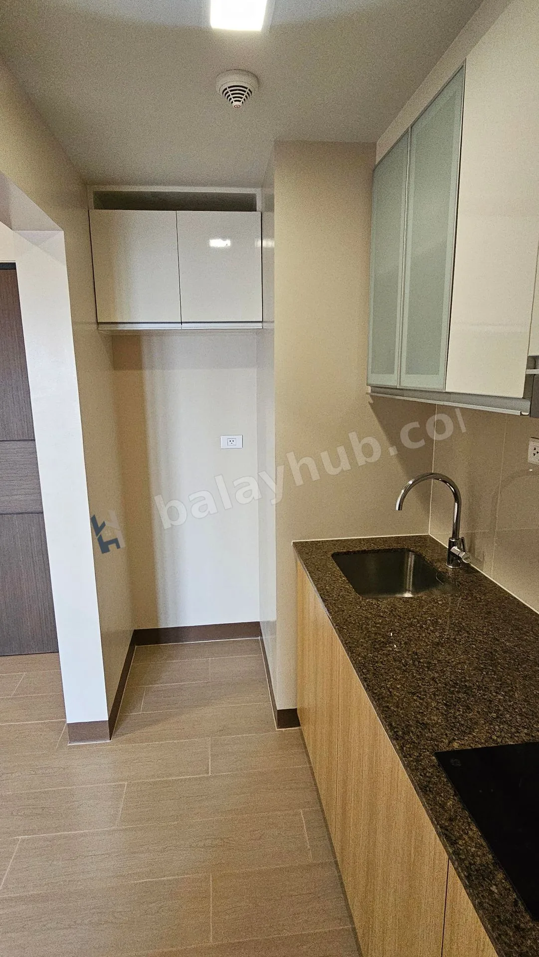 Brand New Studio Condo at Arcovia City, Pasig
