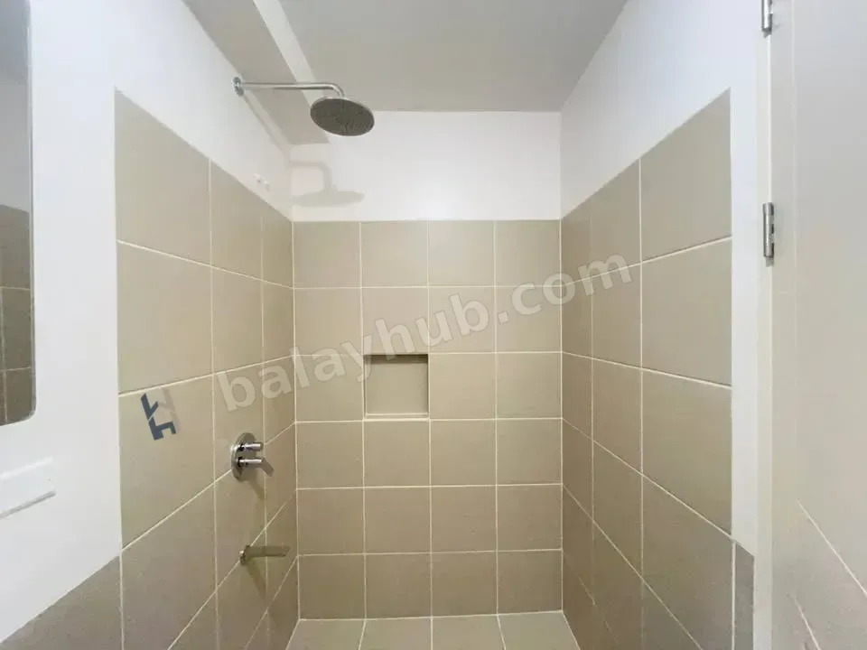Studio Unit at Allegra Garden Place - Soraya, Pasig City