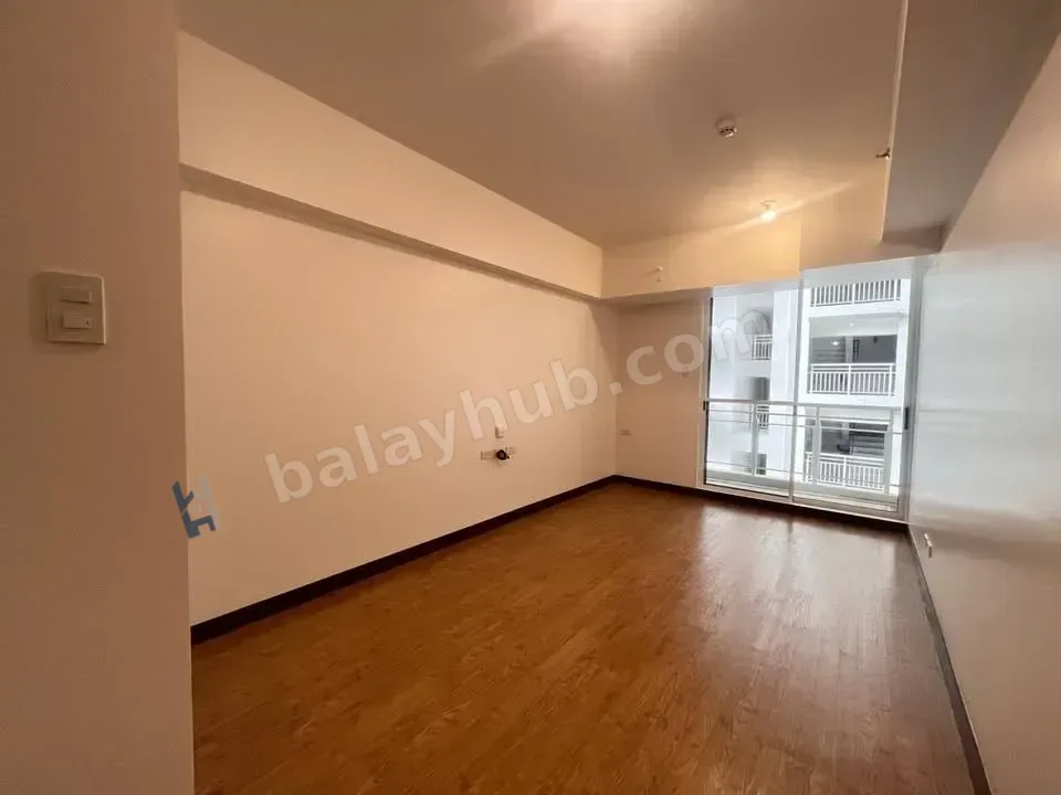 Studio Unit at Allegra Garden Place - Soraya, Pasig City