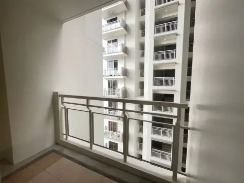 Studio Unit at Allegra Garden Place - Soraya, Pasig City