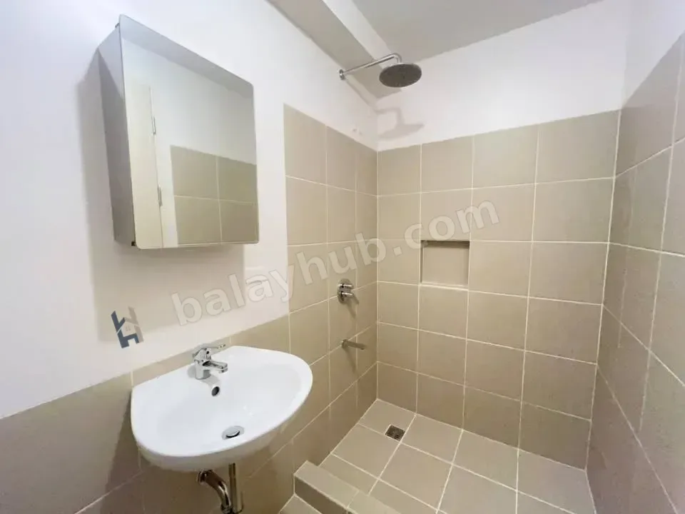Studio Unit at Allegra Garden Place - Soraya, Pasig City
