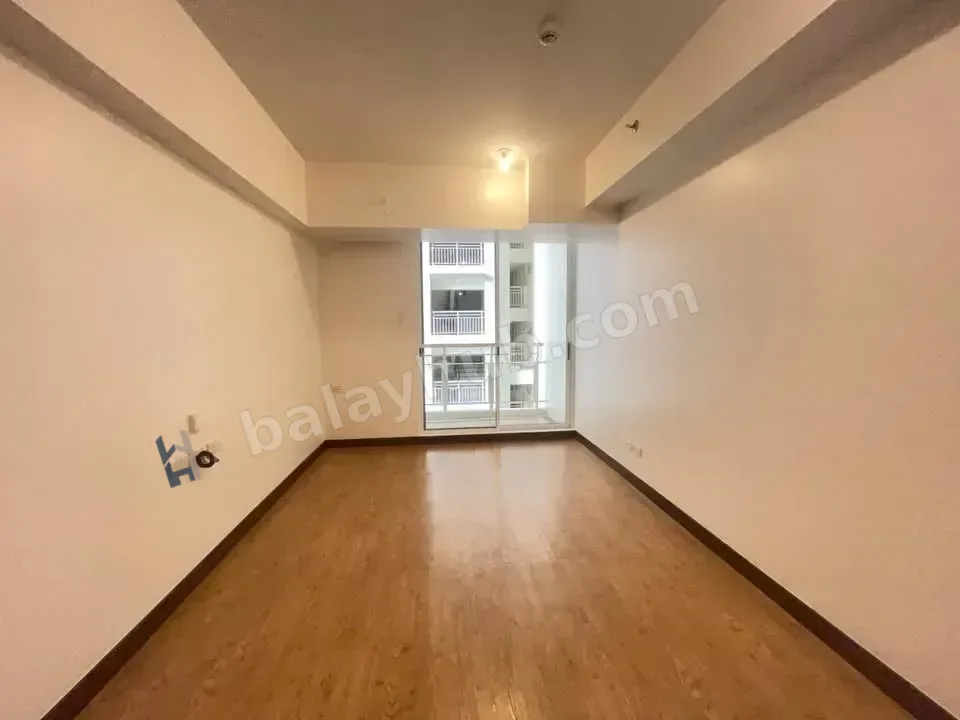 Studio Unit at Allegra Garden Place - Soraya, Pasig City