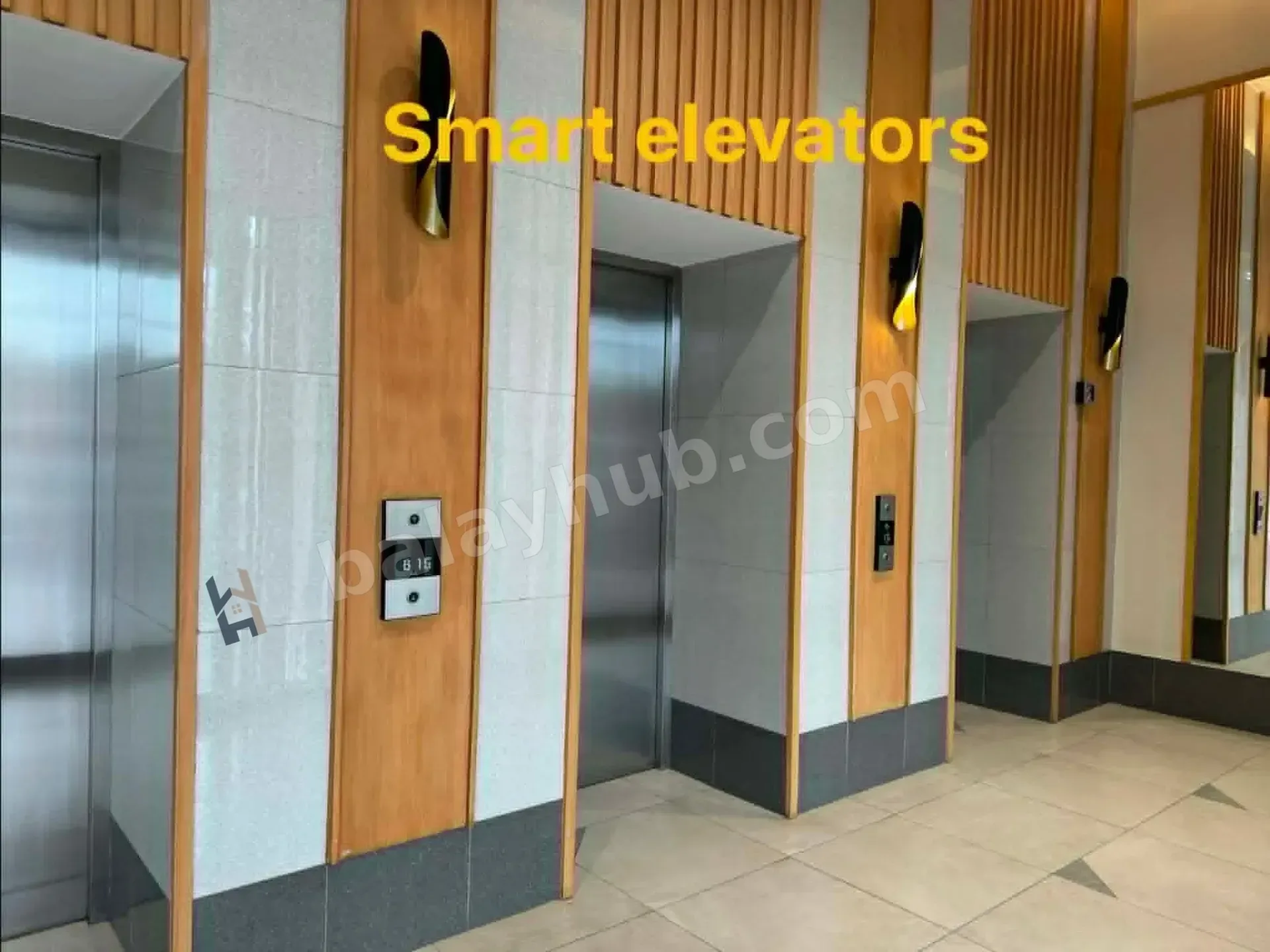1-Bedroom Condo at Grand Mesa Residences, Quezon City