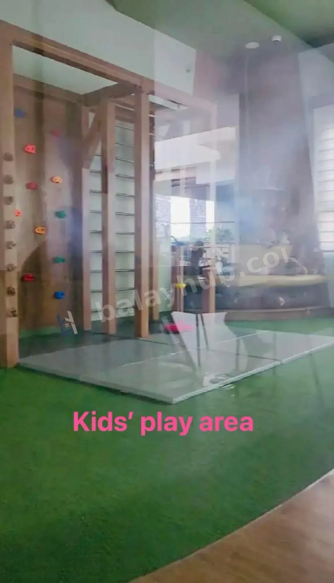 1-Bedroom Condo at Grand Mesa Residences, Quezon City