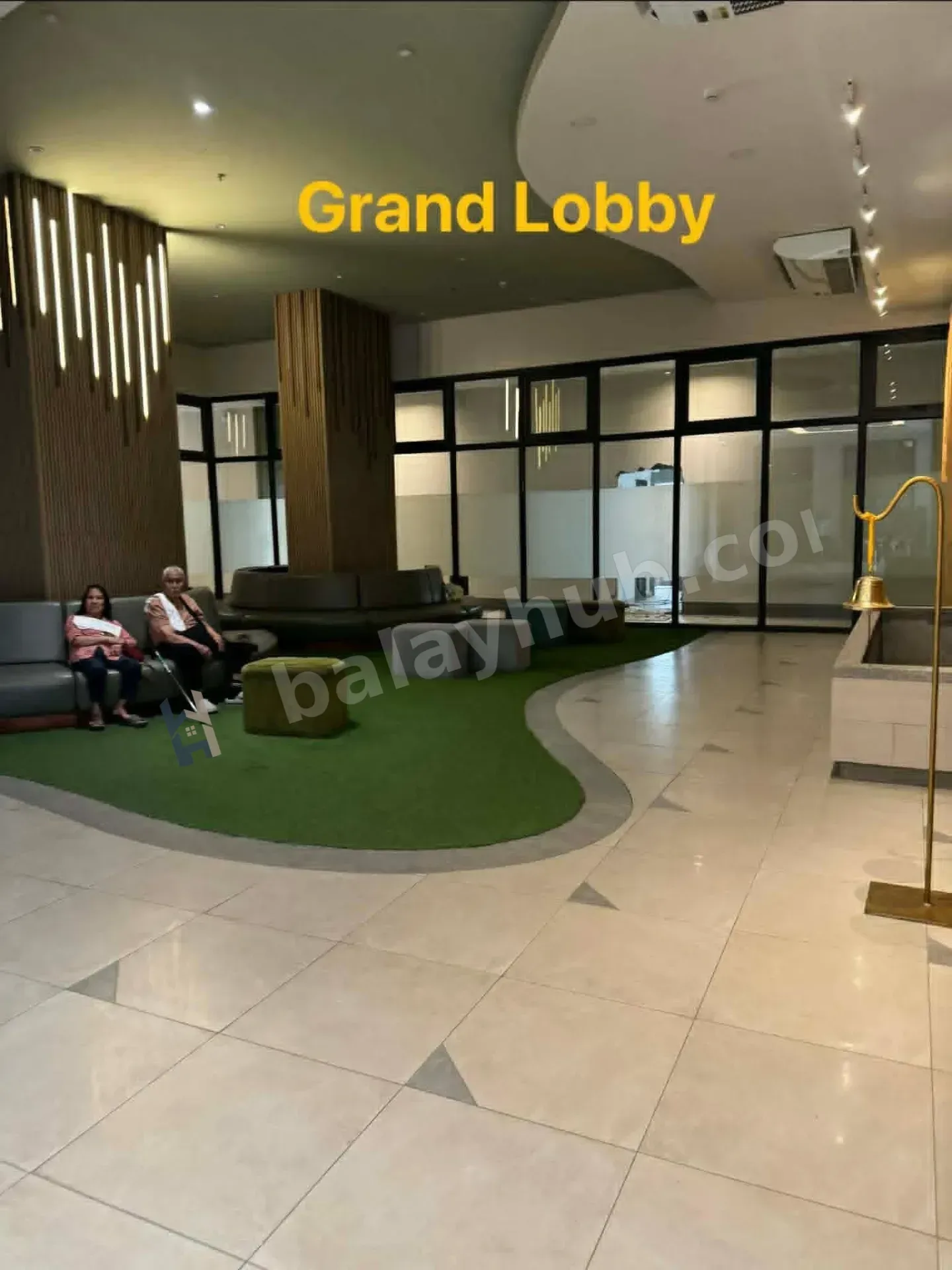 1-Bedroom Condo at Grand Mesa Residences, Quezon City