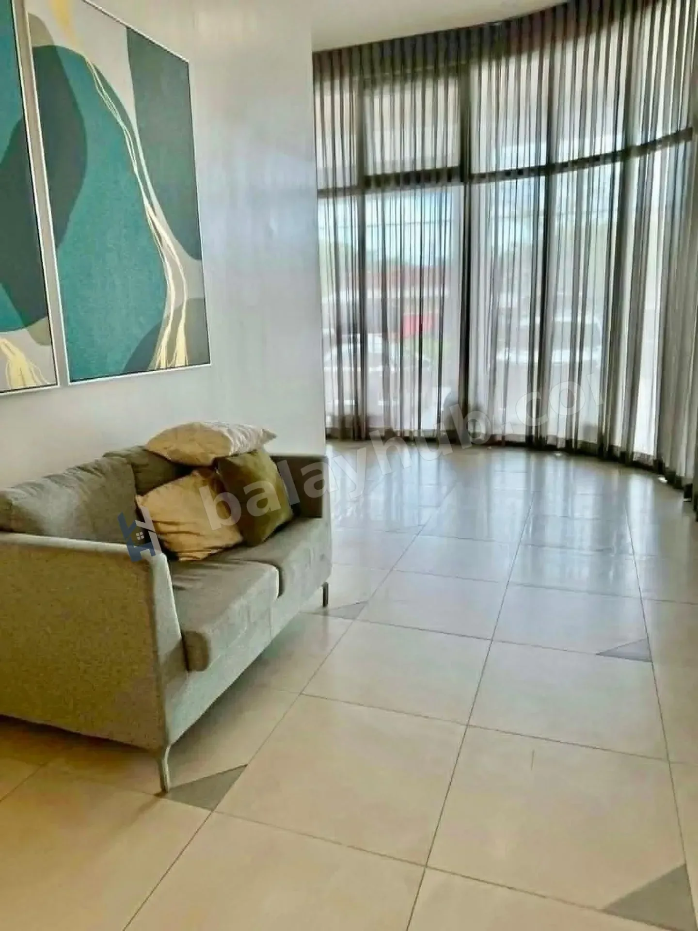 1-Bedroom Condo at Grand Mesa Residences, Quezon City