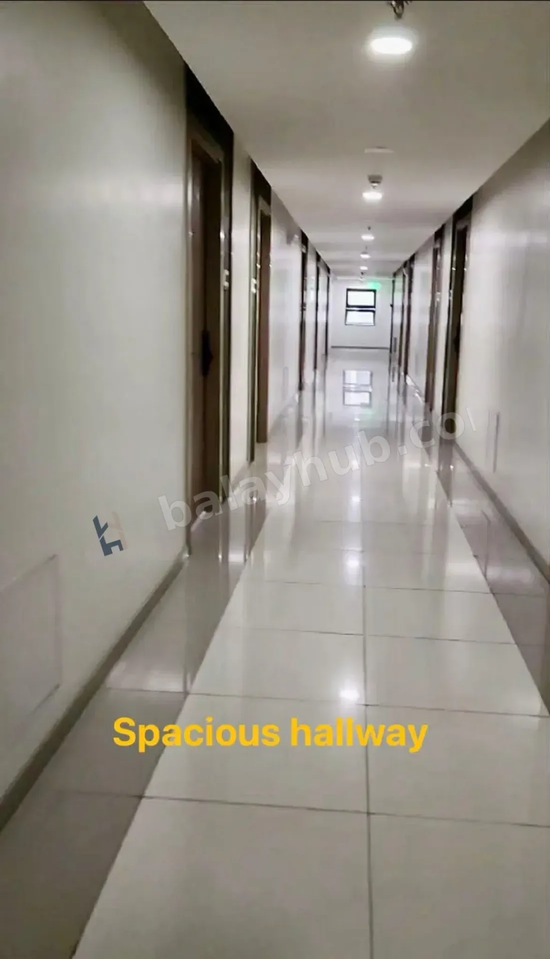 1-Bedroom Condo at Grand Mesa Residences, Quezon City